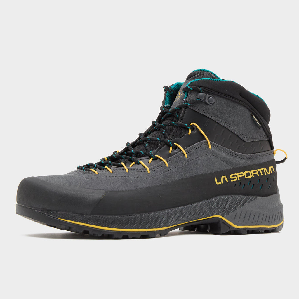 Men's Men's TX4 Evo Mid GTX Carbon Hiking Shoes