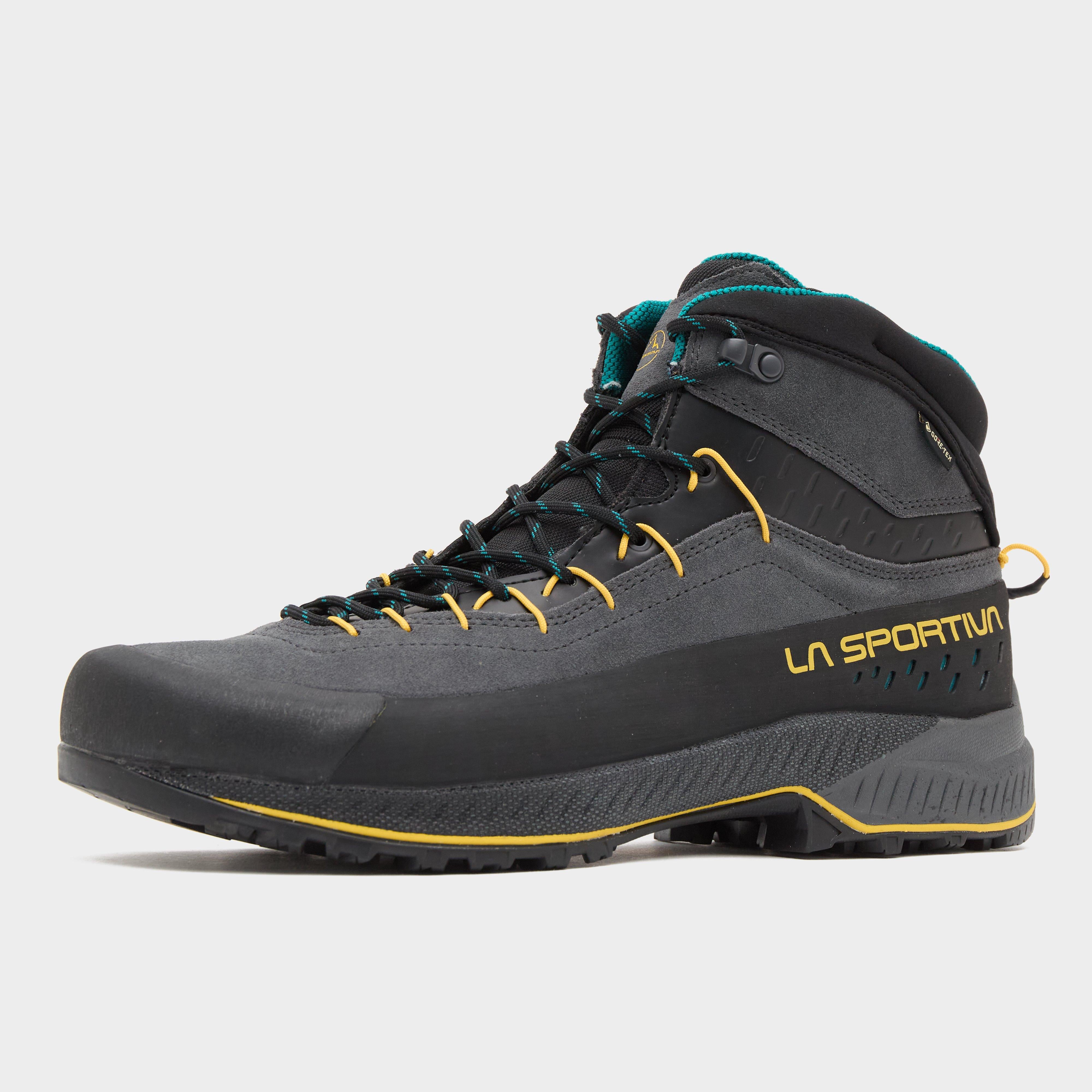 Men's Men's TX4 Evo Mid GTX Carbon Hiking Shoes