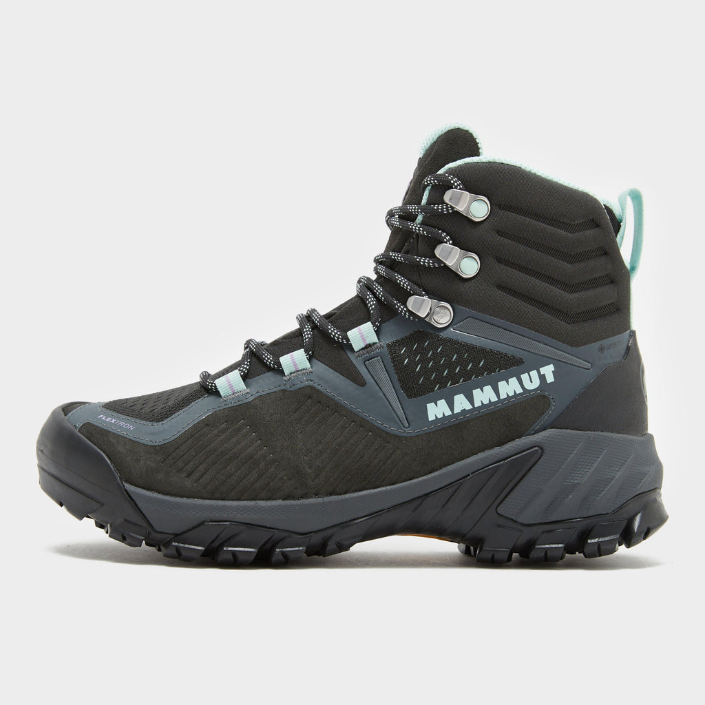 Women’s Sapuen High GTX Boots