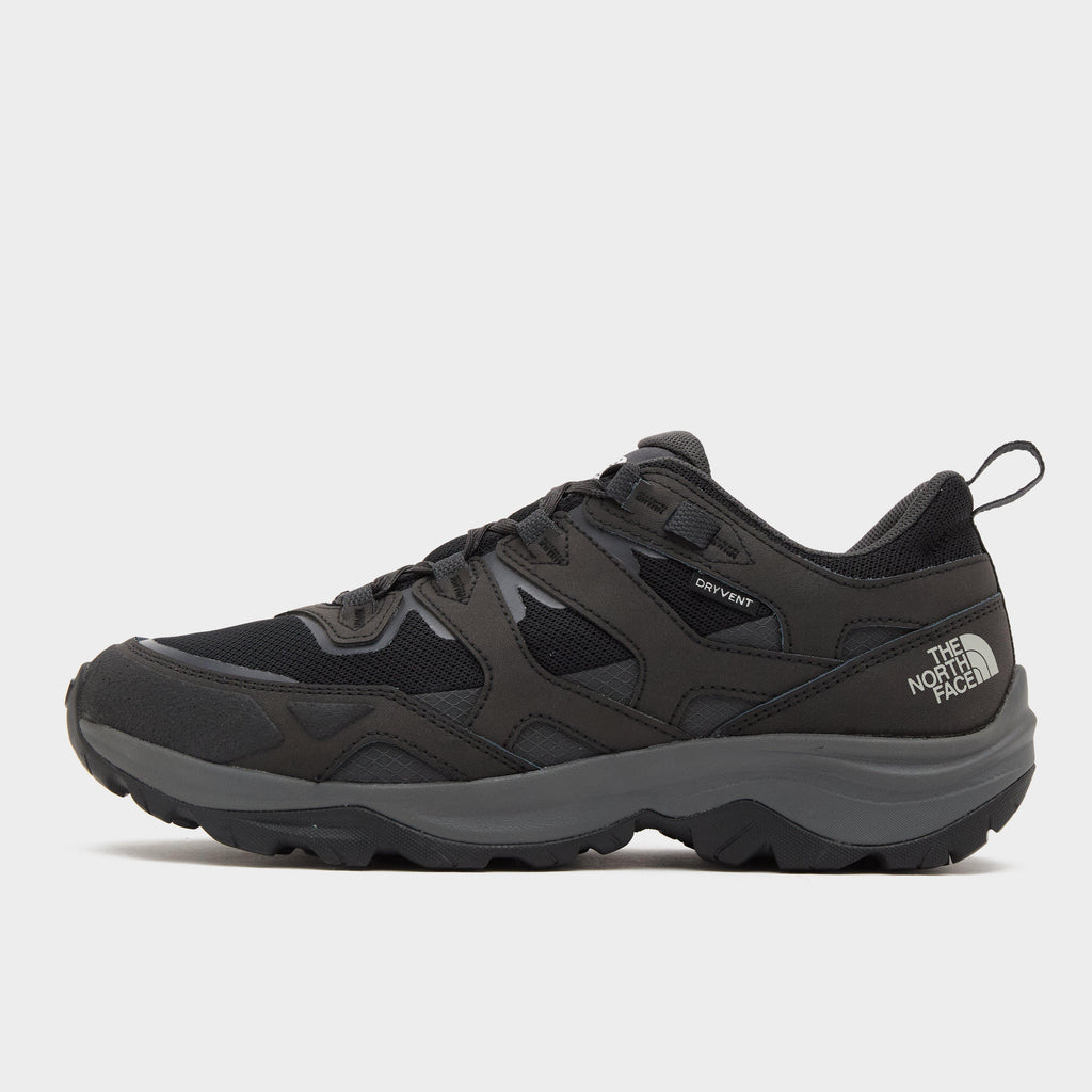 Men’s Hedgehog 3 Waterproof Hiking Shoes