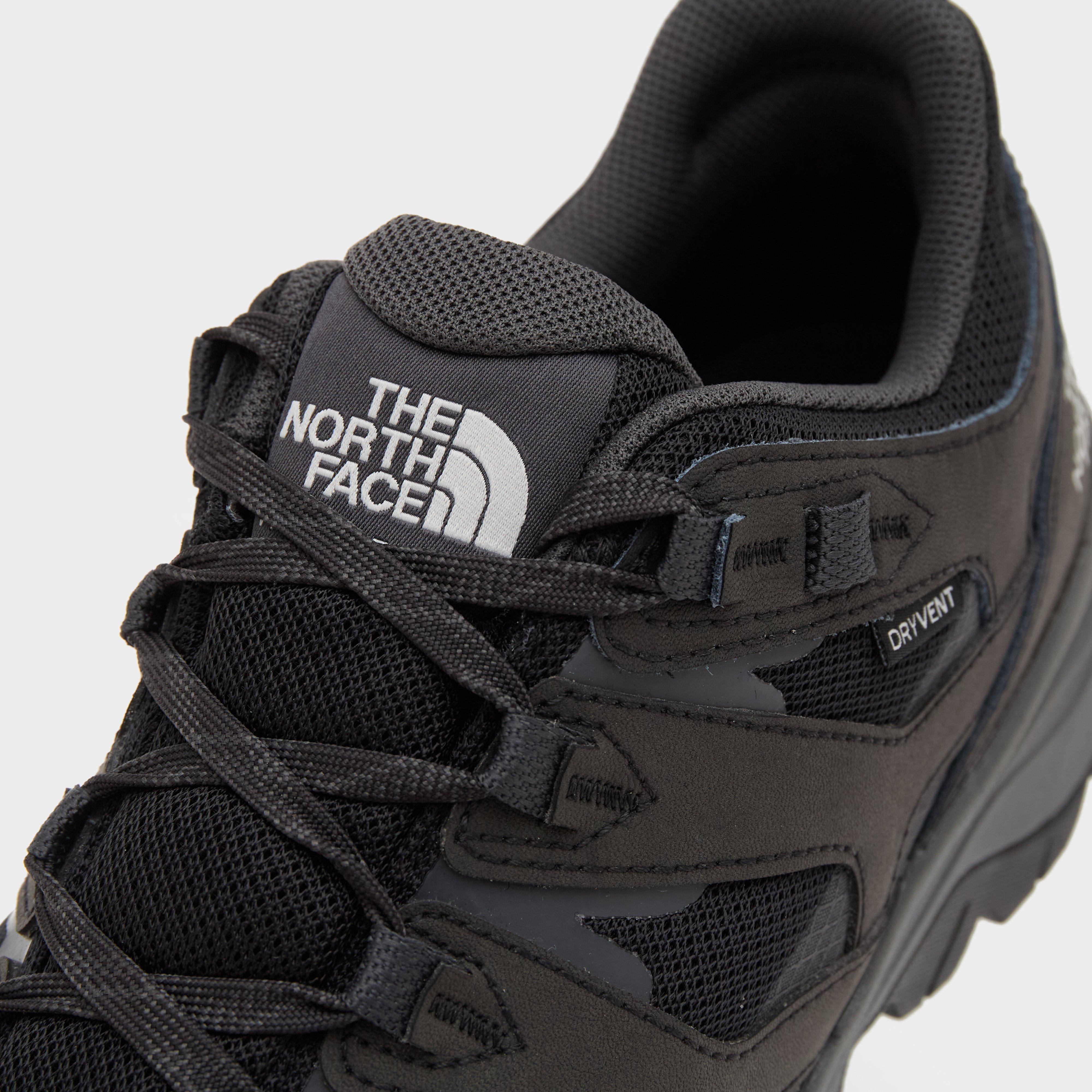 Men’s Hedgehog 3 Waterproof Hiking Shoes