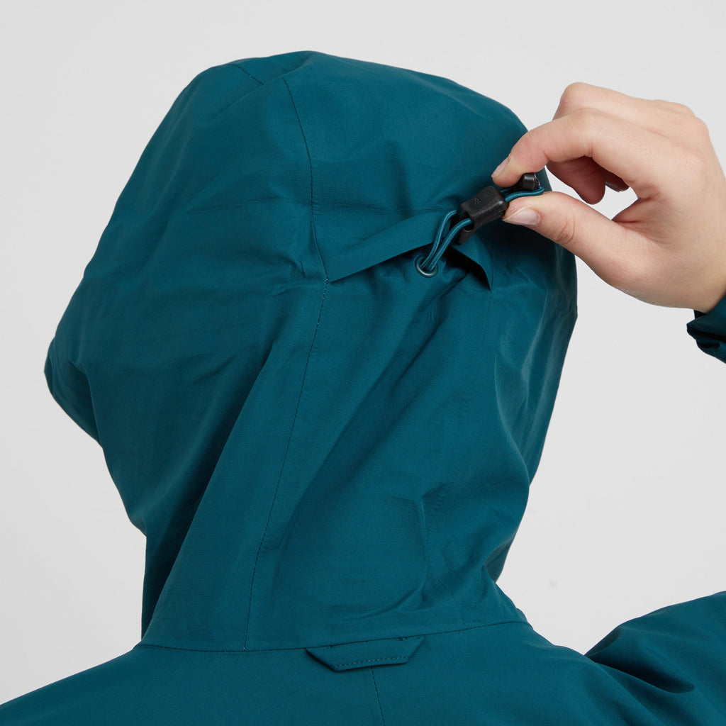 Women's Tirran Waterproof Jacket