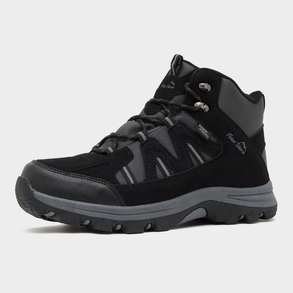 Men's Buxton Waterproof Mid Walking Boot