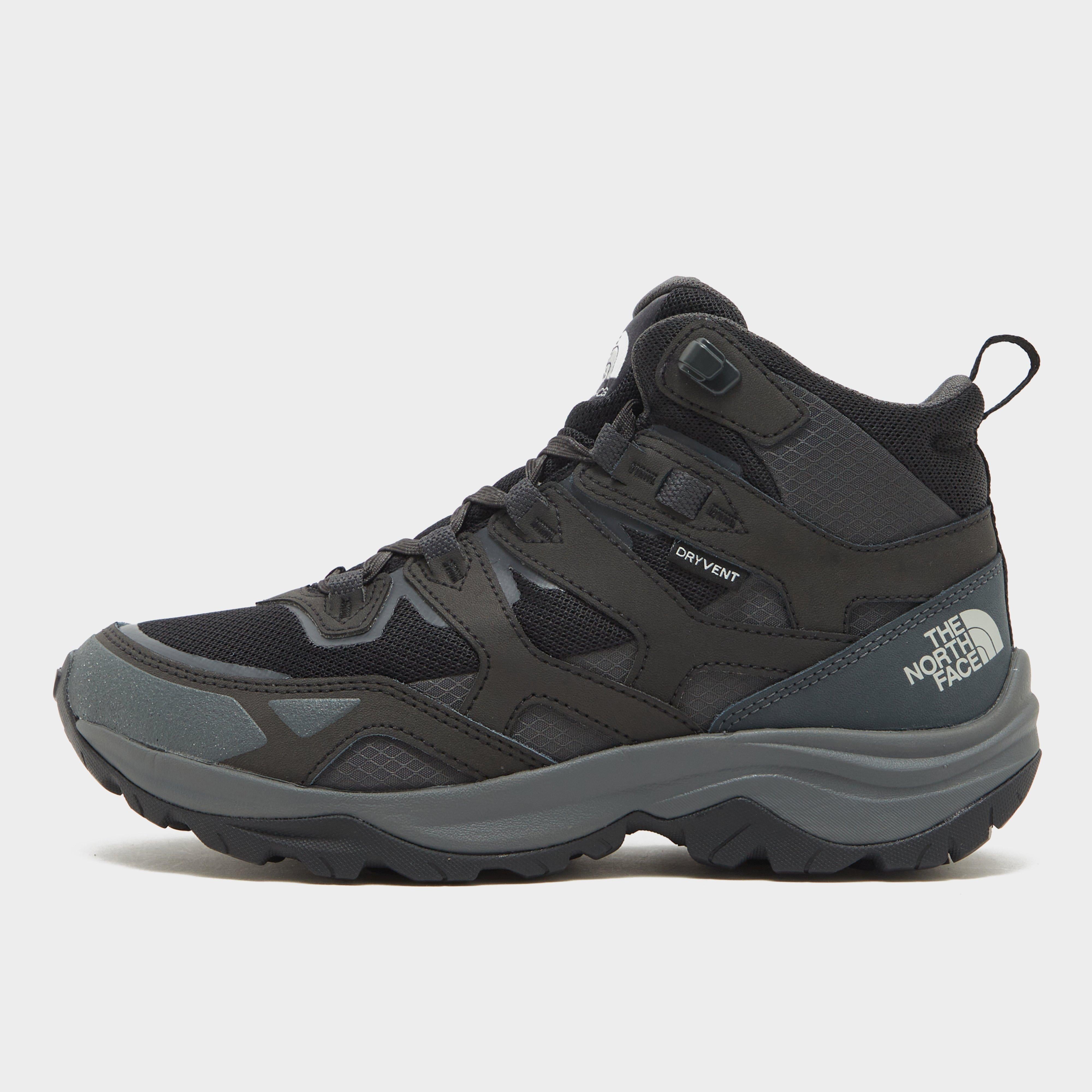 Men’s Hedgehog Waterproof Mid Hiking Boots