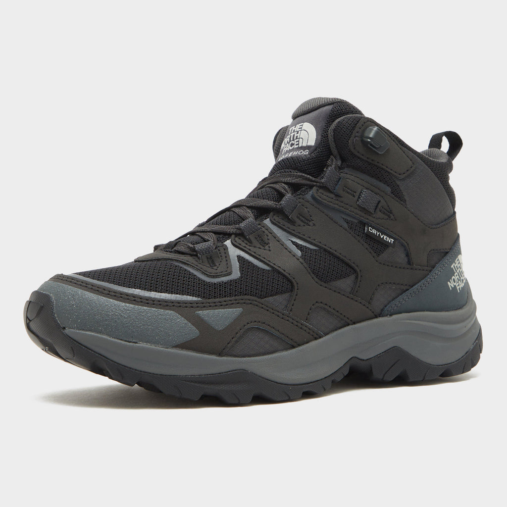 Men’s Hedgehog Waterproof Mid Hiking Boots