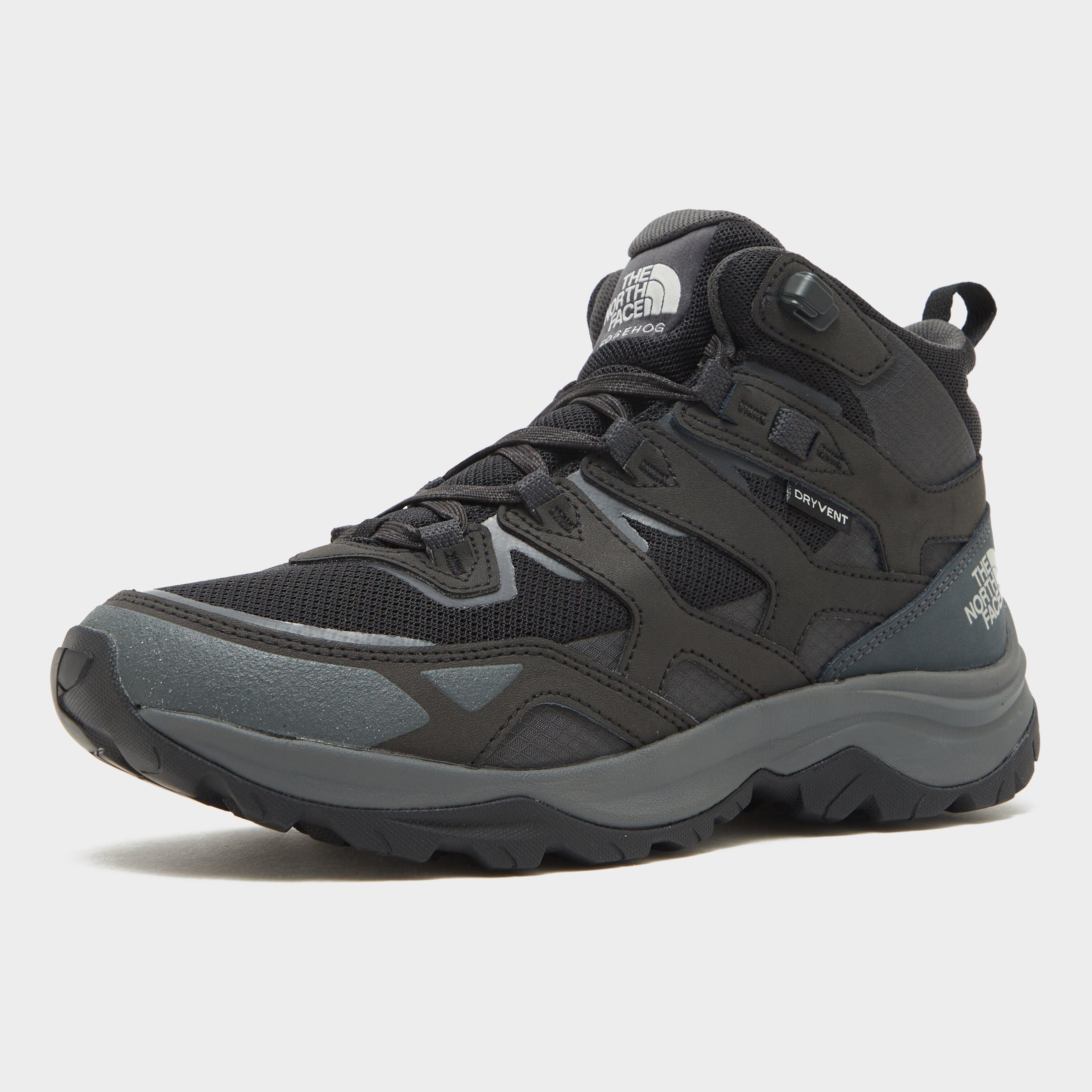 Men’s Hedgehog Waterproof Mid Hiking Boots