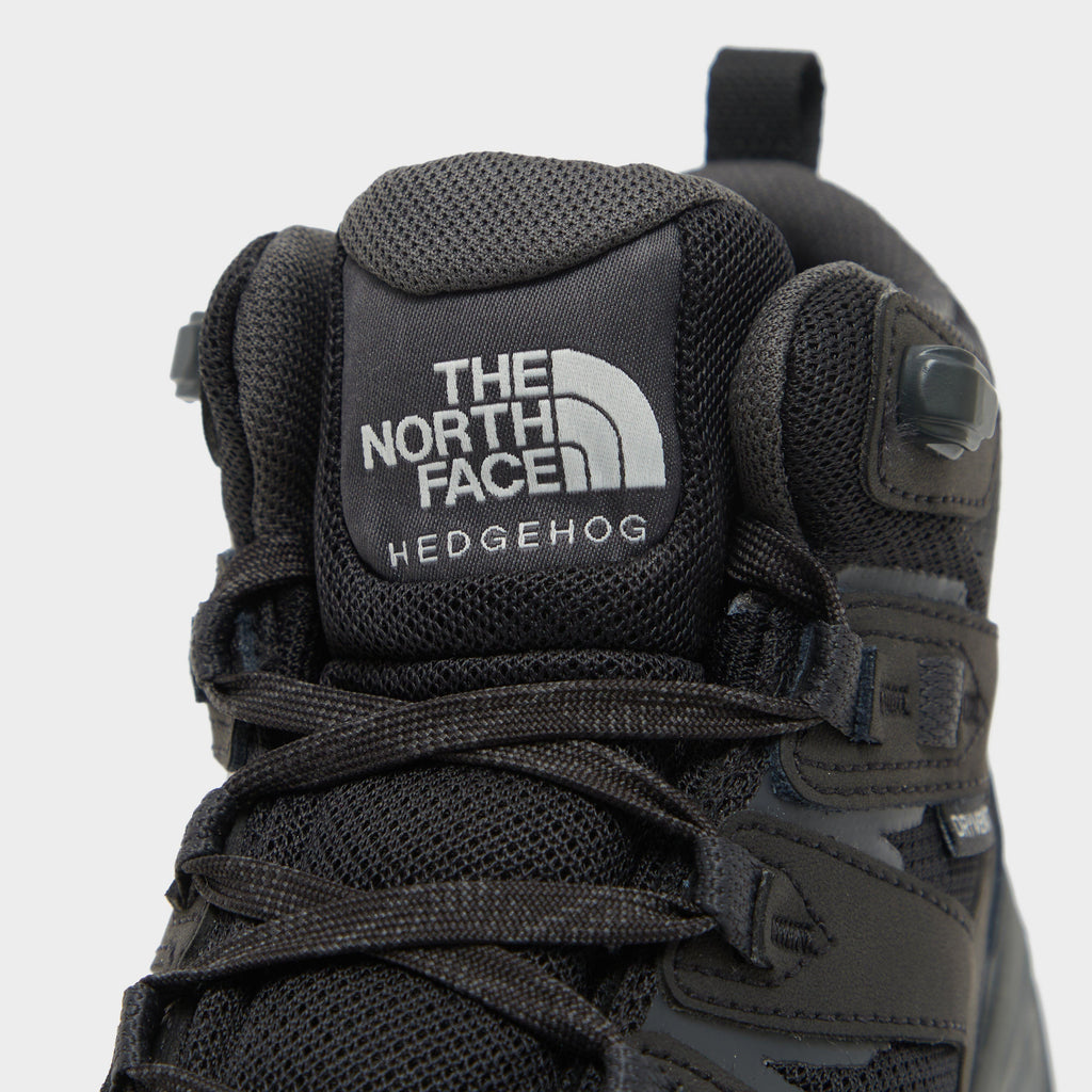 Men’s Hedgehog Waterproof Mid Hiking Boots