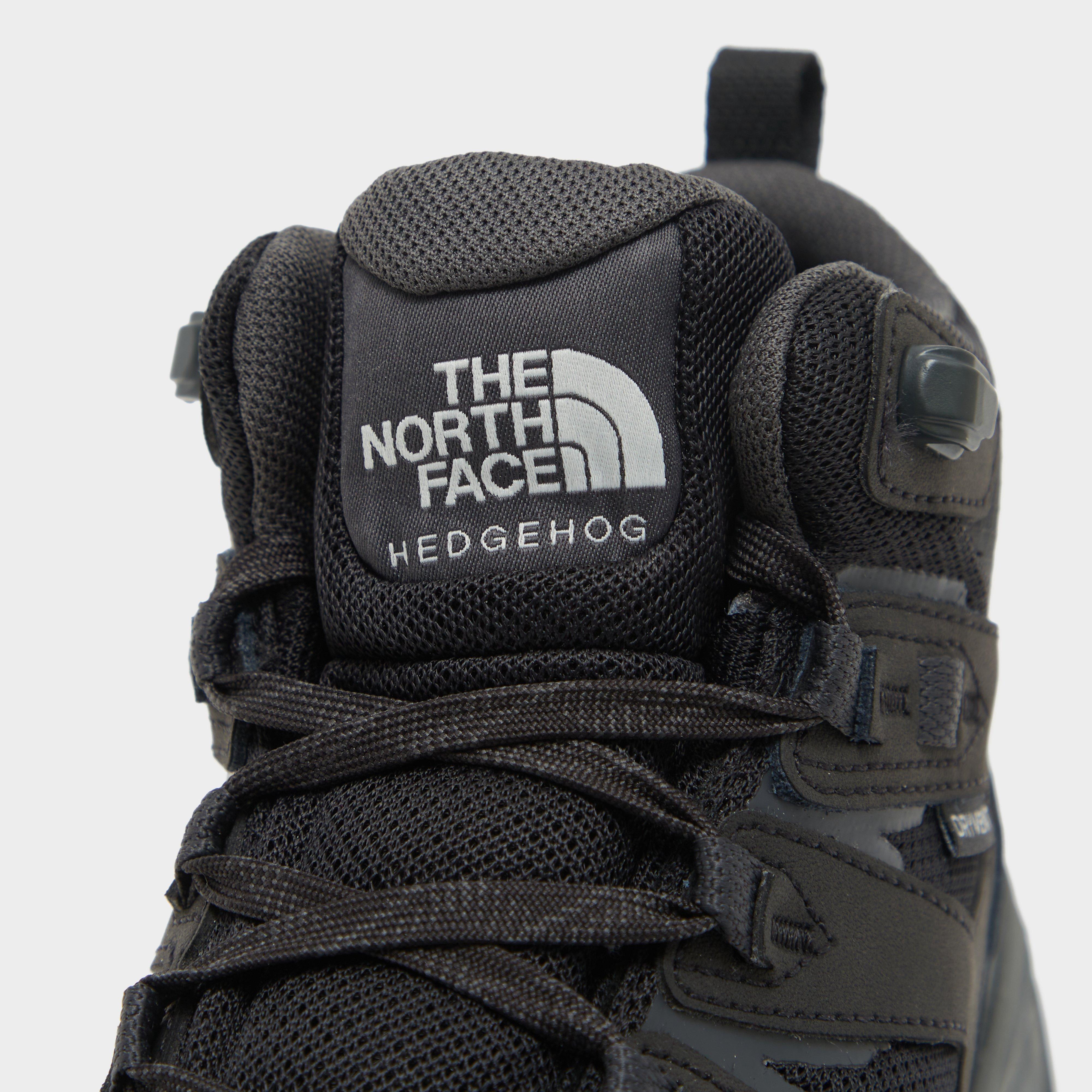Men’s Hedgehog Waterproof Mid Hiking Boots