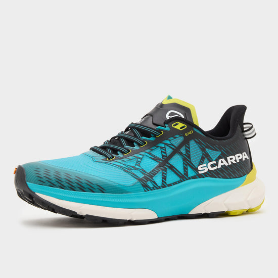 Men’s Golden Gate 2 ATR Trail Running Shoes