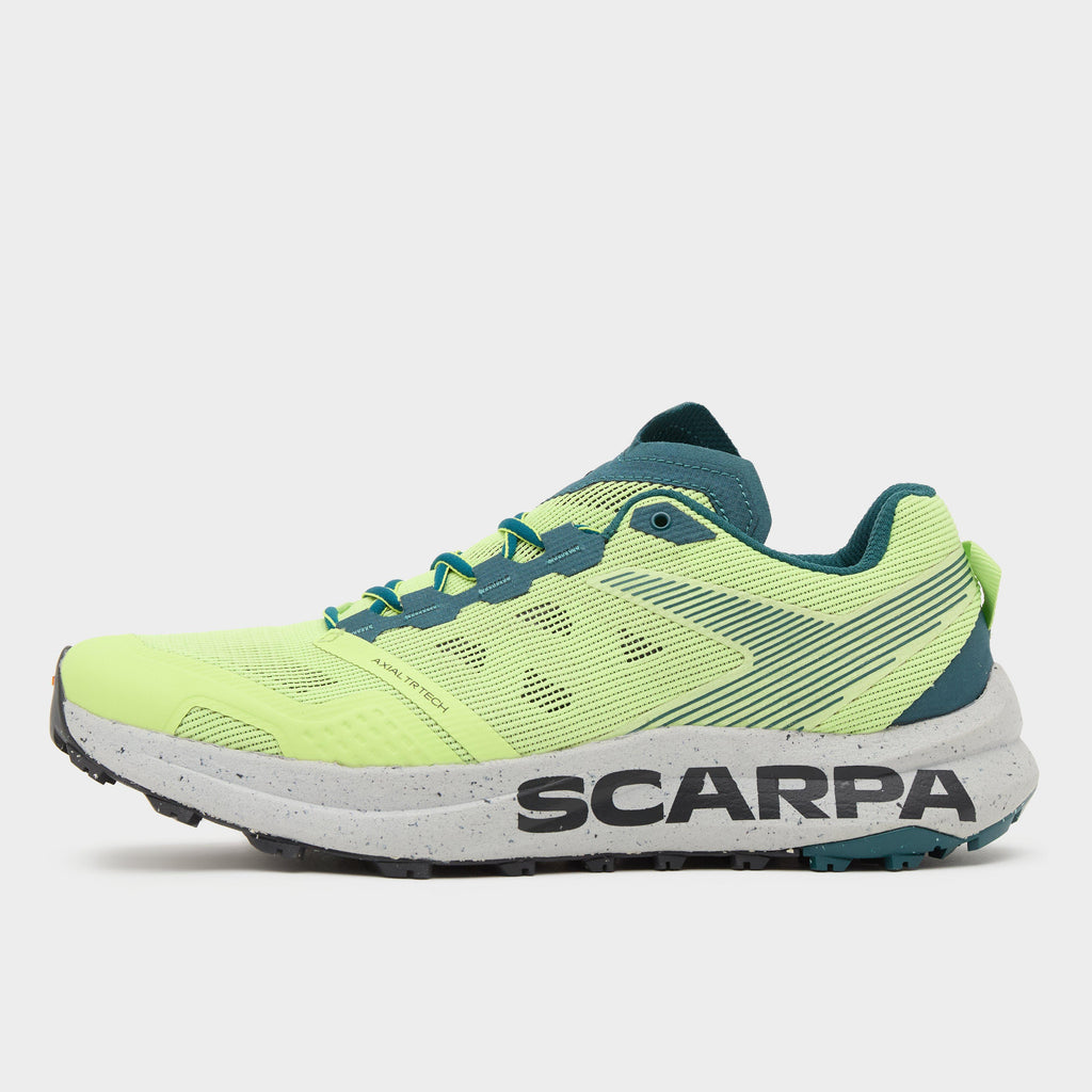 Men’s Spin Planet Trail Running Shoes