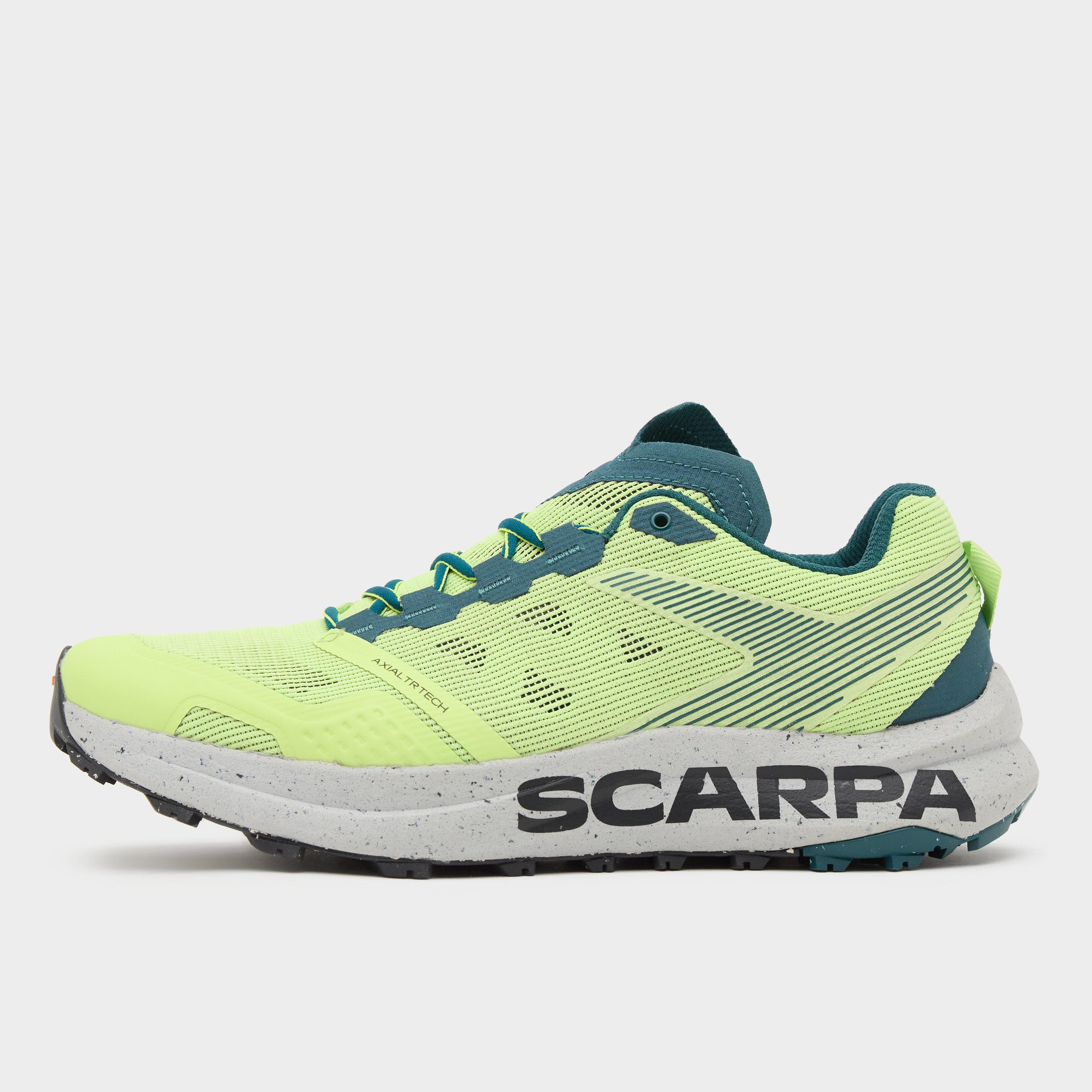 Men’s Spin Planet Trail Running Shoes