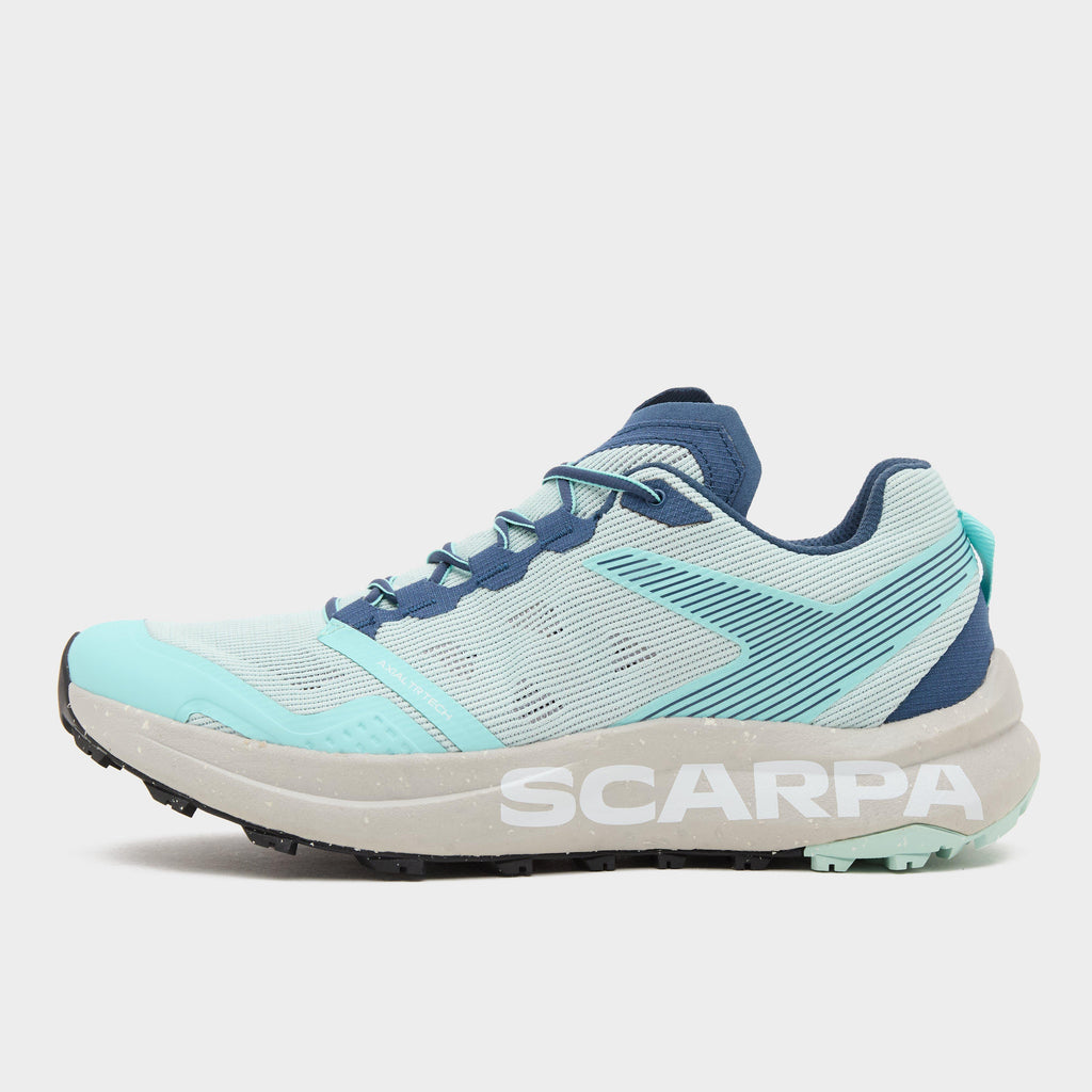 Women Spin Planet Trainers