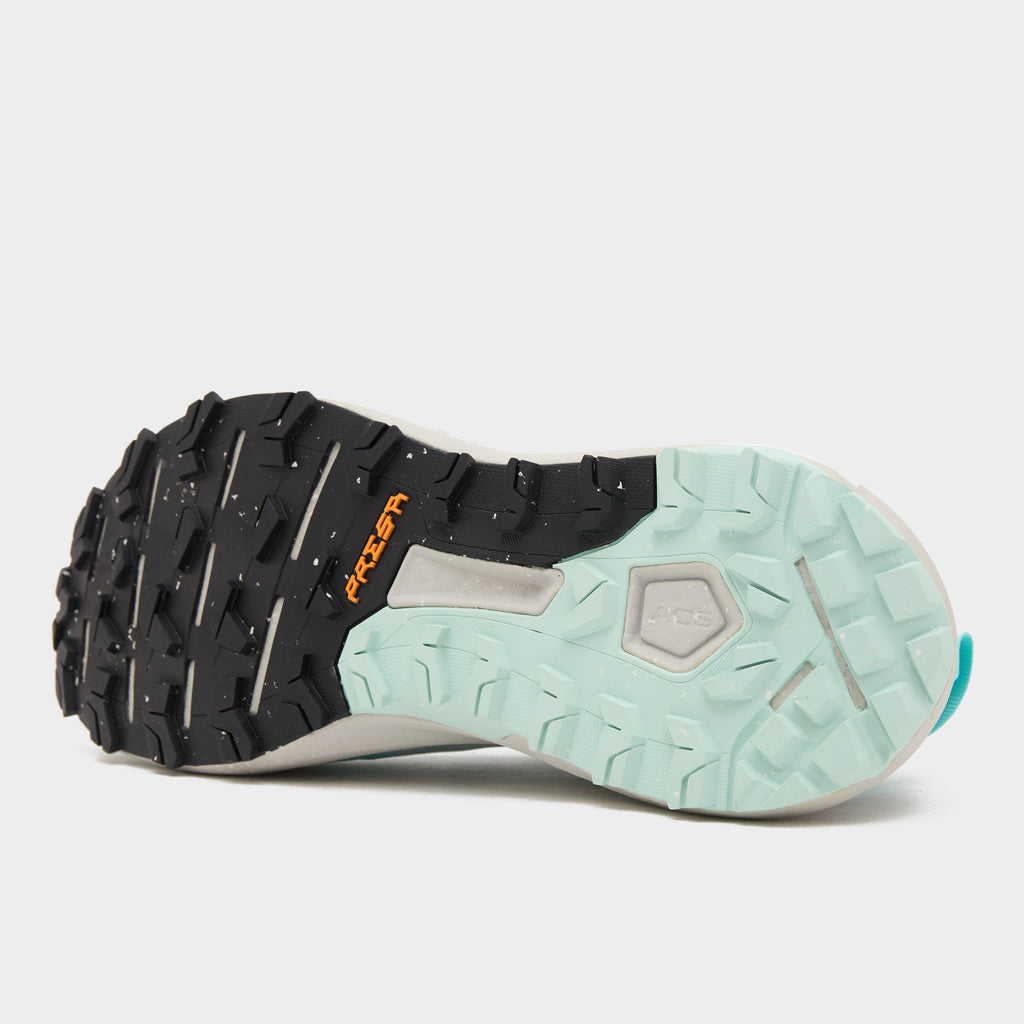 Women Spin Planet Trainers