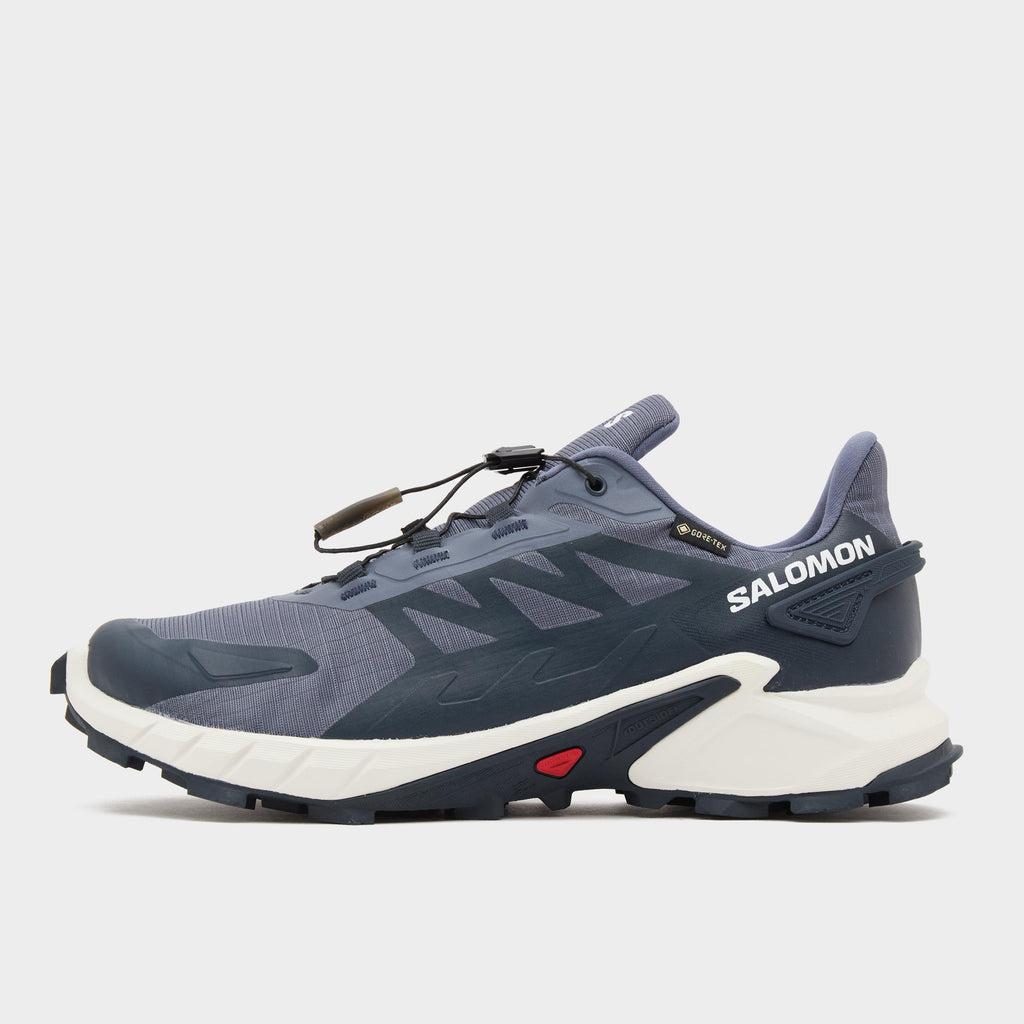 Men’s Supercross 4 GORE-TEX® Trail Running Shoes