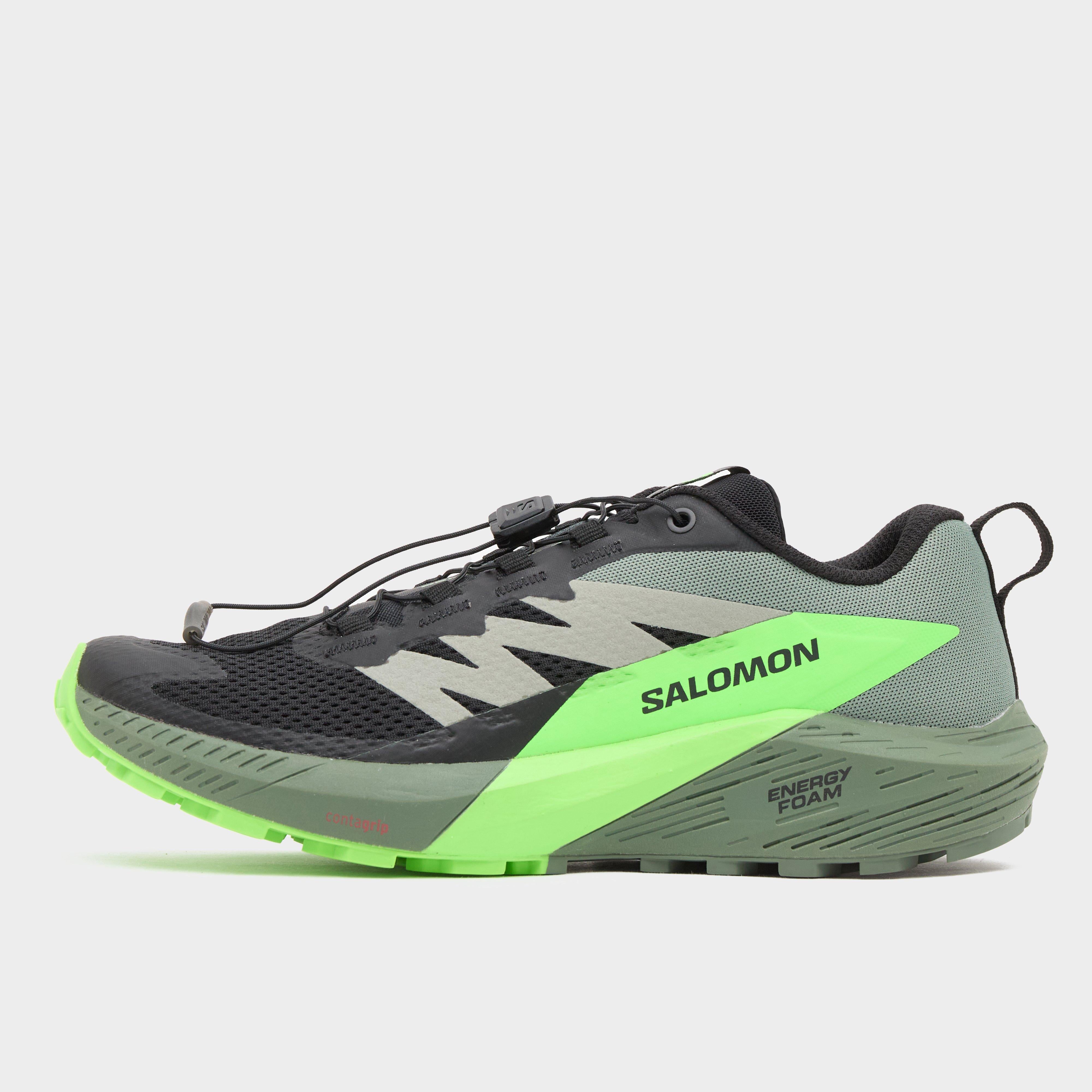 Men’s Sense Ride 5 Trail Running Shoes