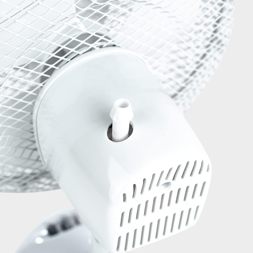 9” Desk Fan