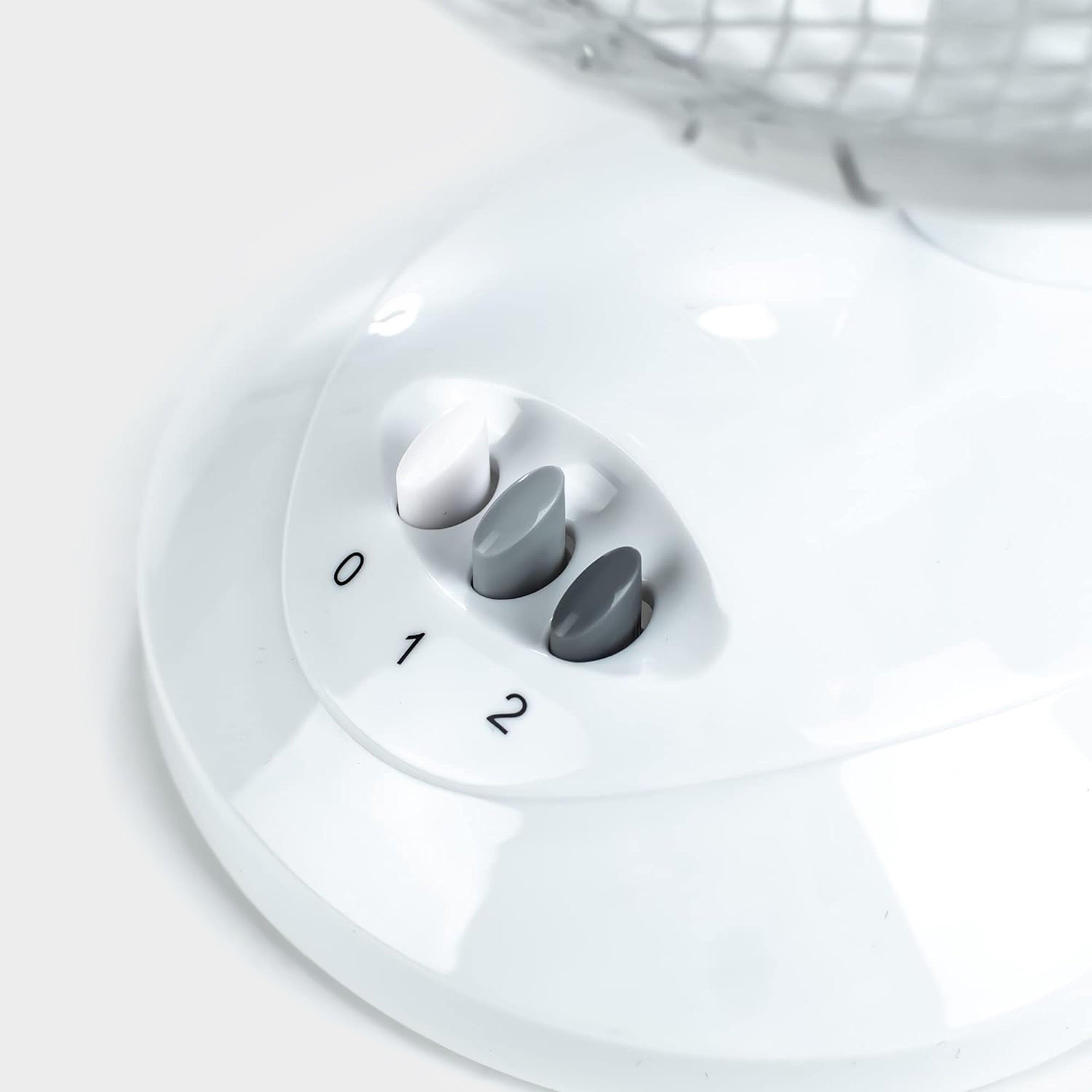 9” Desk Fan
