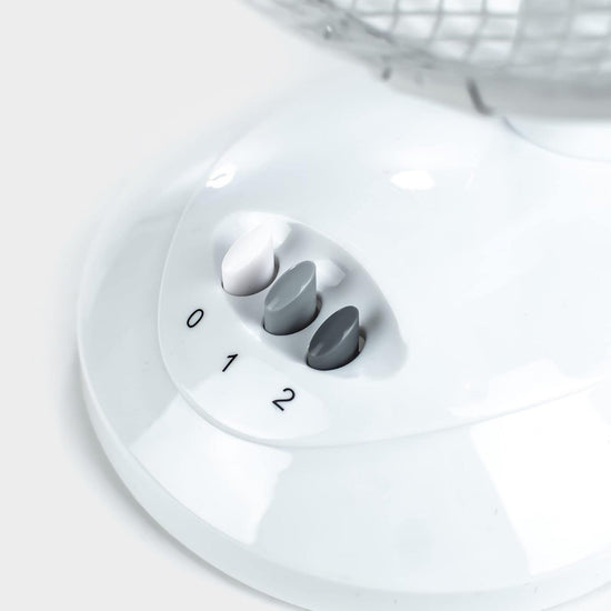 9” Desk Fan