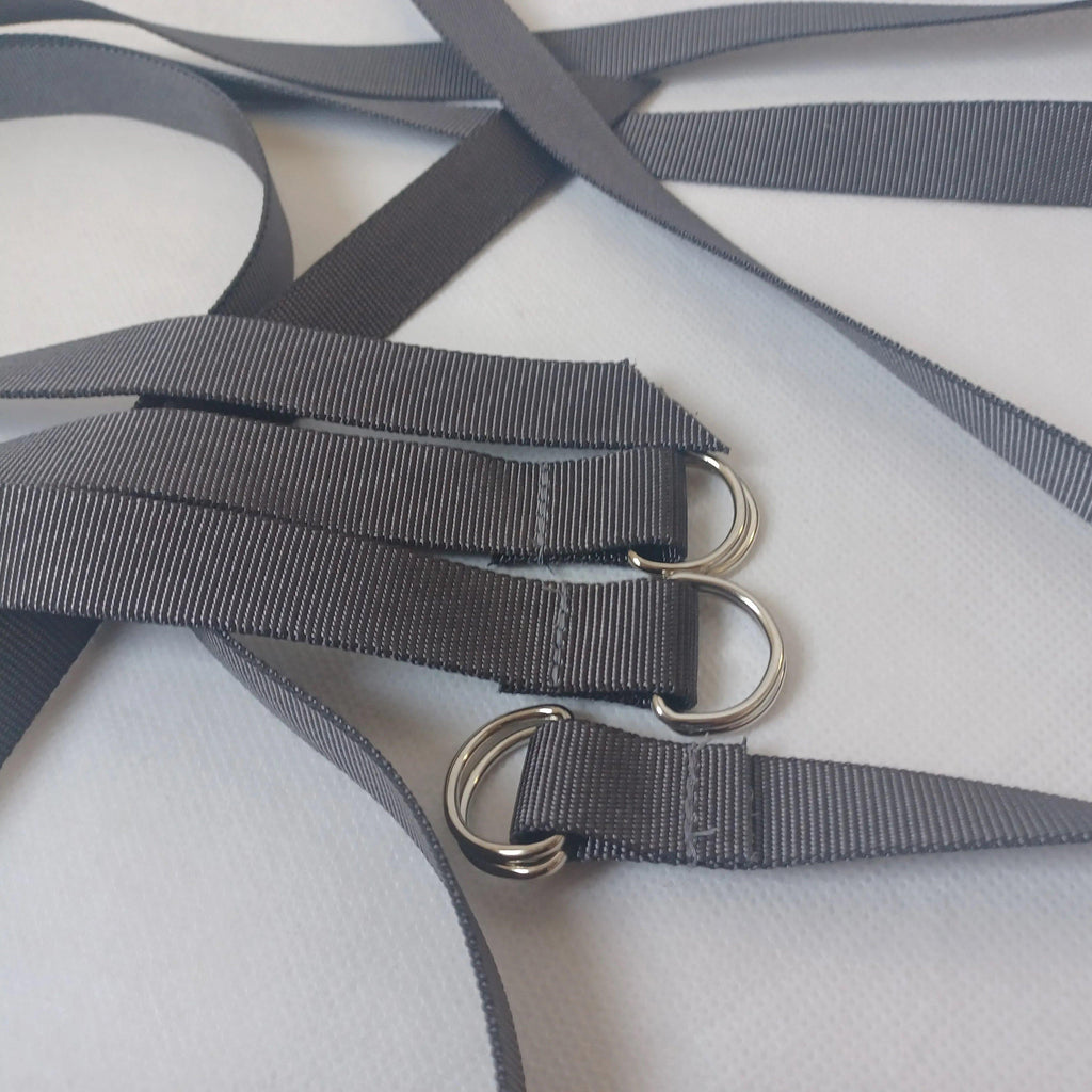 Chalk Bag Belt