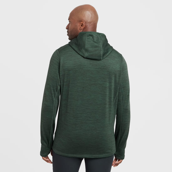 Men’s Basalt Alpine Full-Zip Fleece