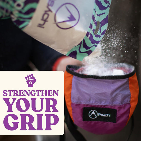 Psych Powder Chalk Powder 300g