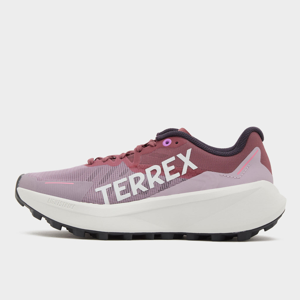 Women's Agravic 3 Trail Running Shoes