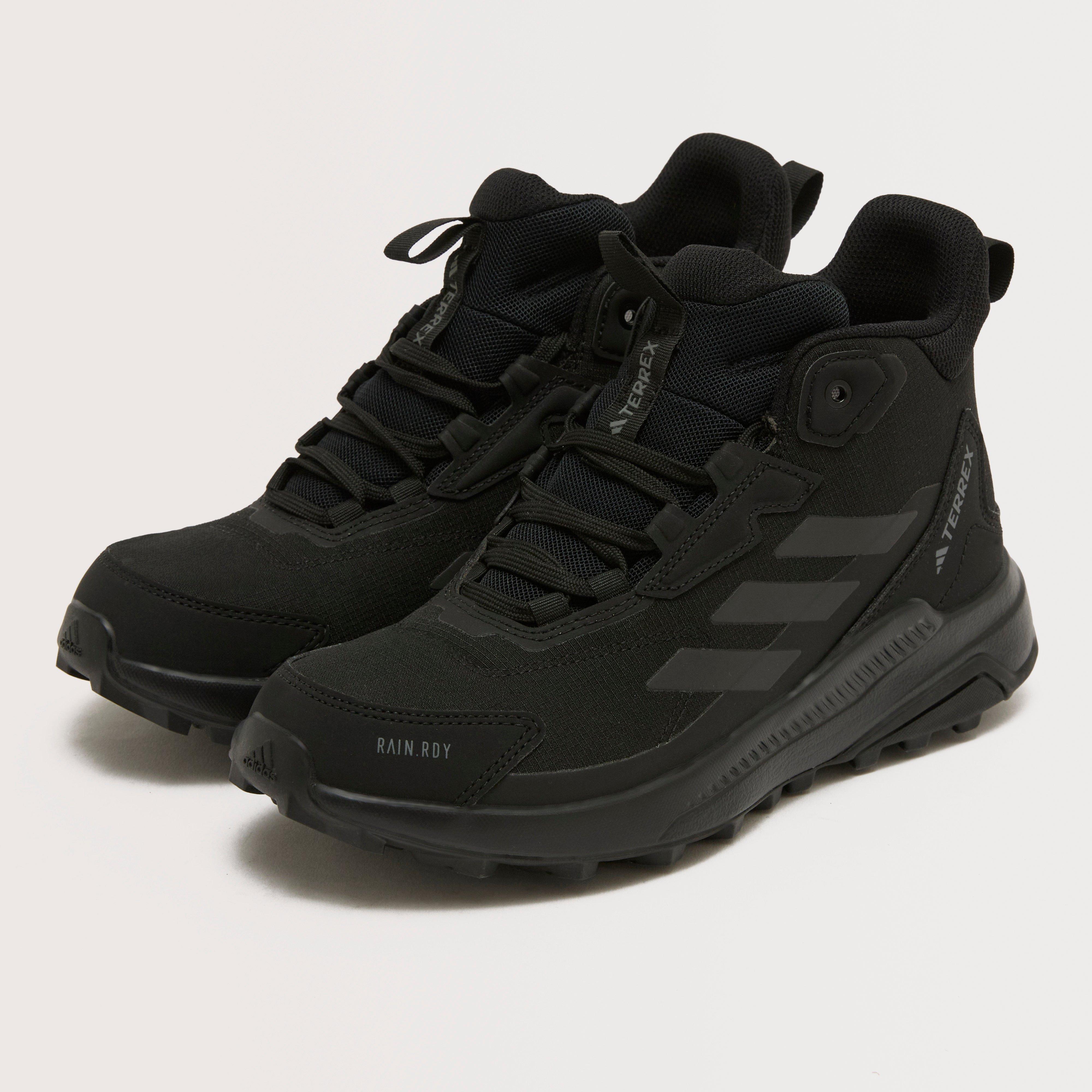 Women's Anylander Mid Rain.RDY Hiking Shoes