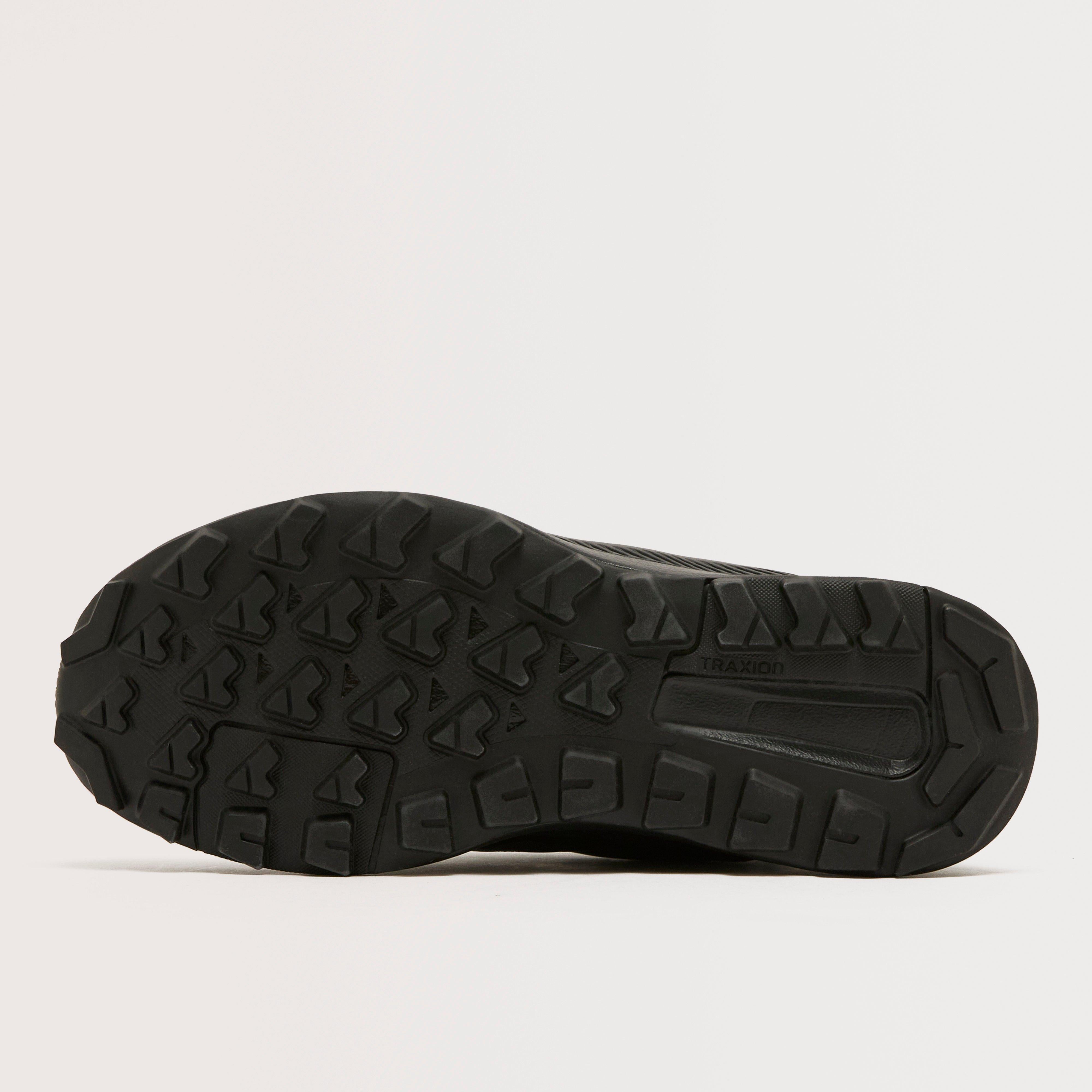 Women's Anylander Mid Rain.RDY Hiking Shoes