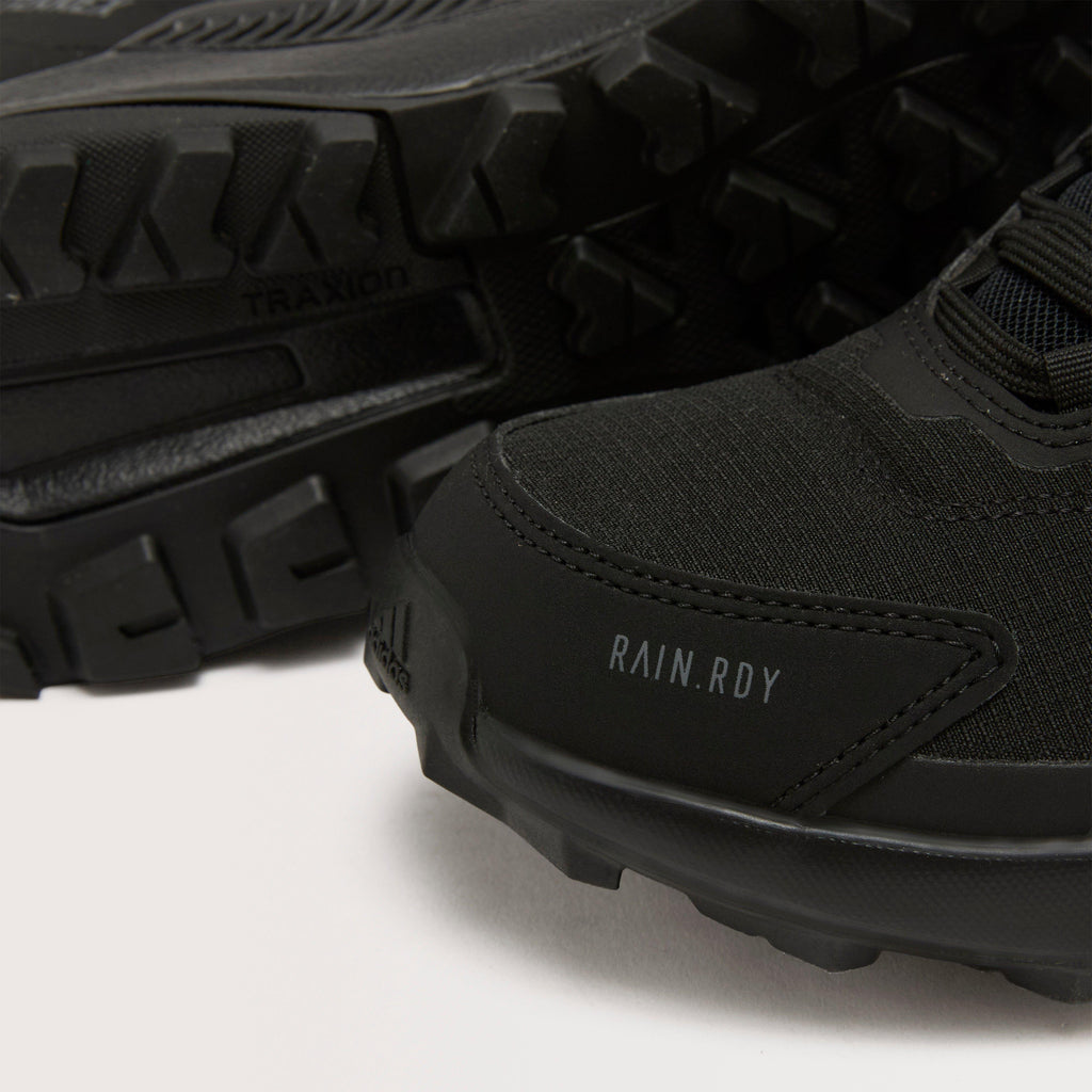 Women's Anylander Mid Rain.RDY Hiking Shoes