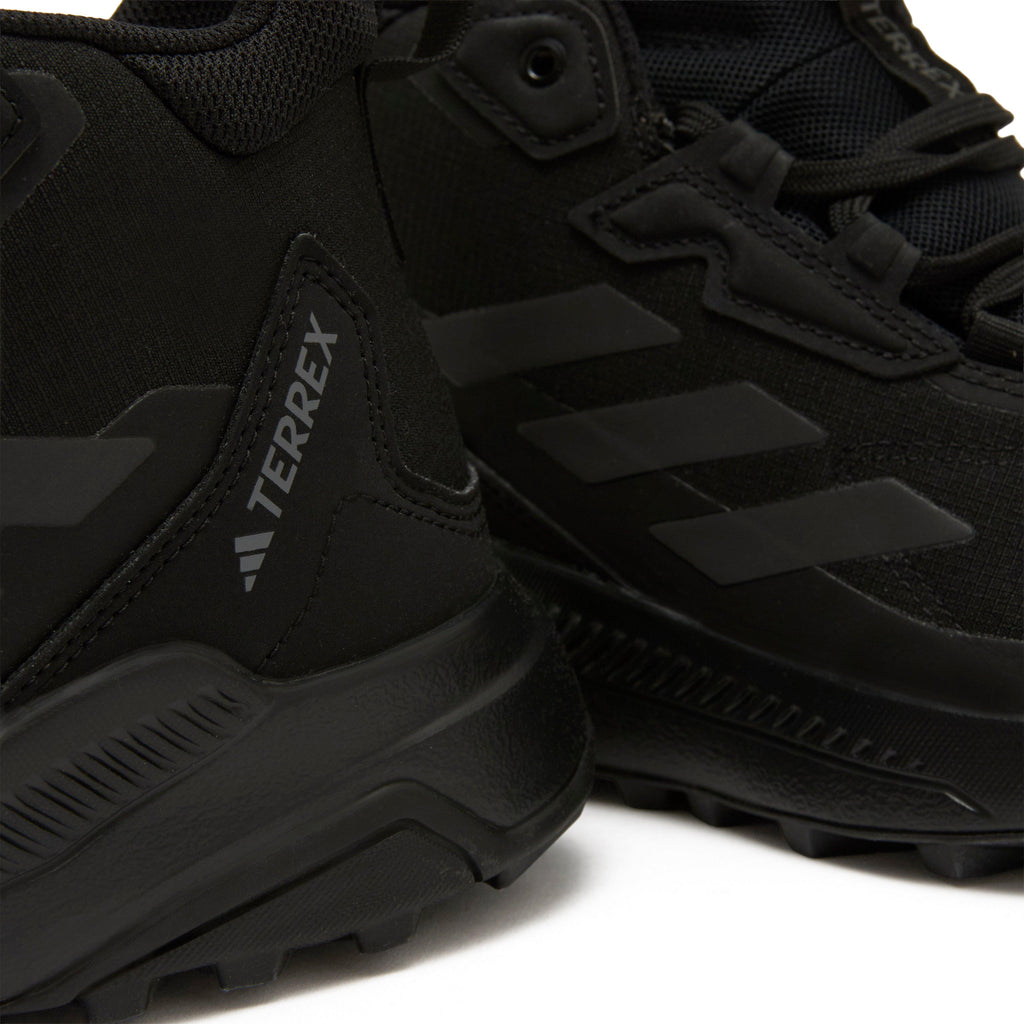 Women's Anylander Mid Rain.RDY Hiking Shoes