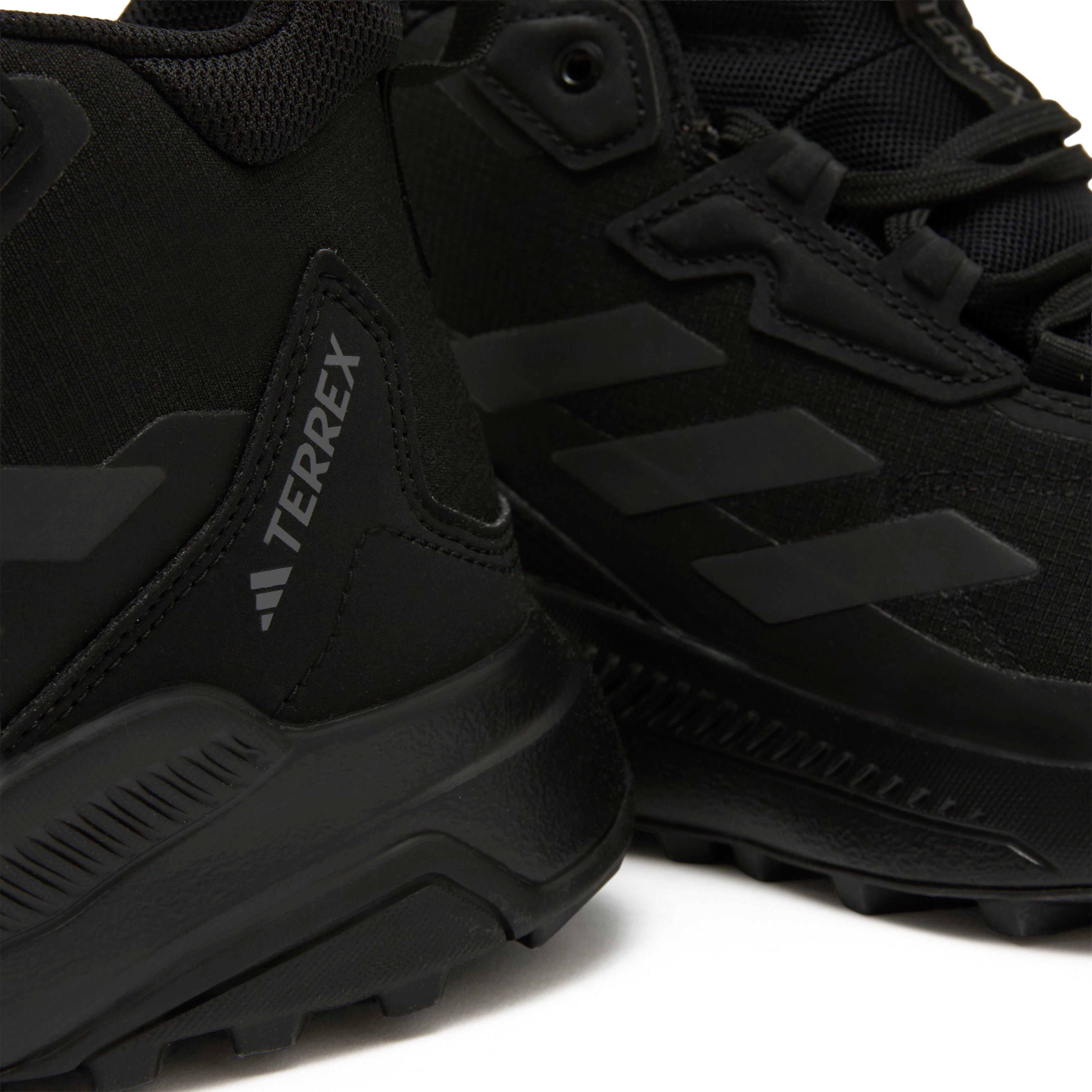 Women's Anylander Mid Rain.RDY Hiking Shoes