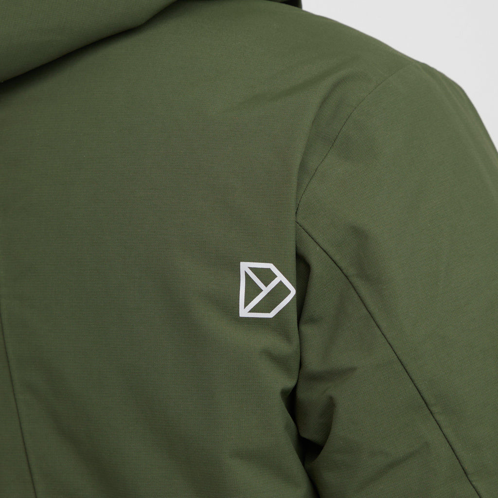 Men’s Marek Parka