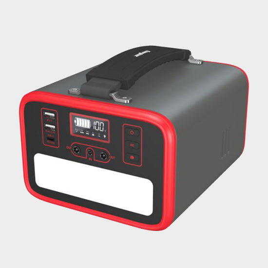 PPS240W2 240w Portable Power Station