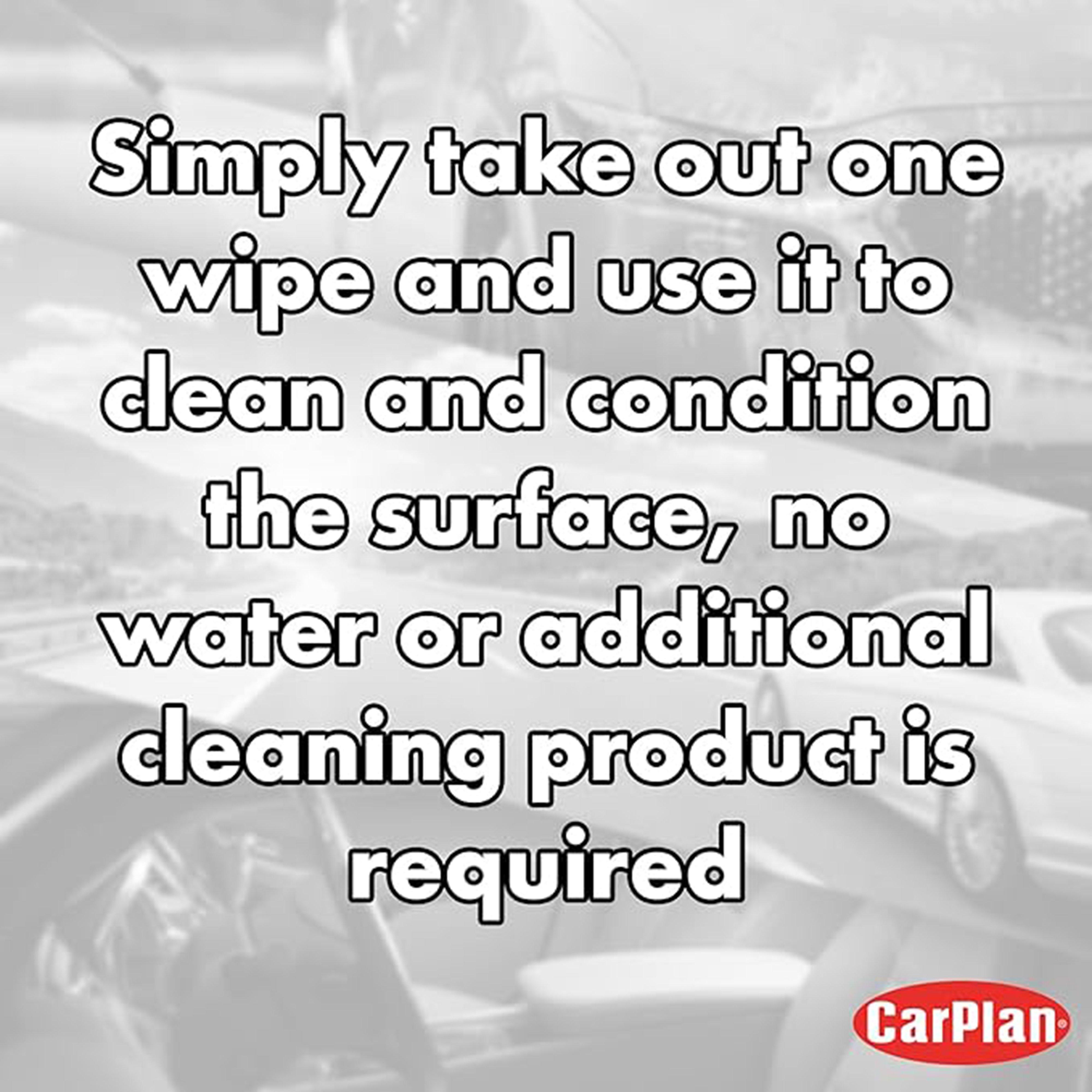Screen Wipes