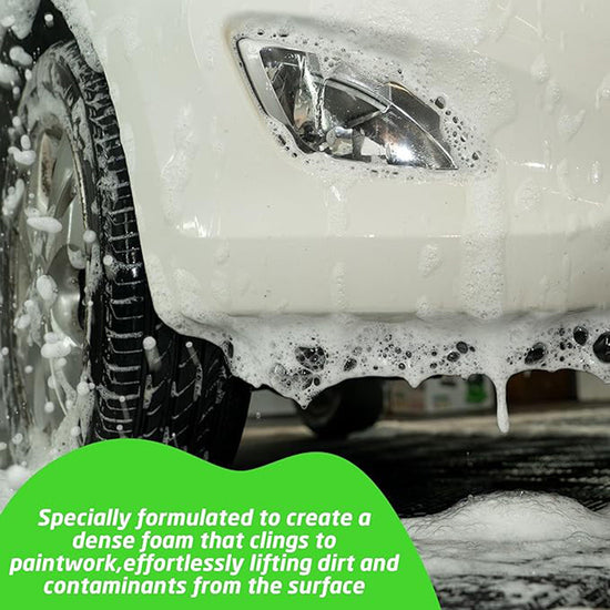 Demon Snow Foam – 1L