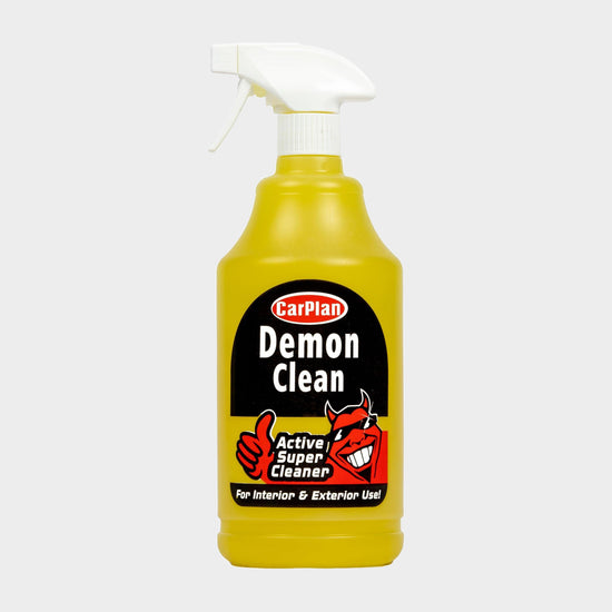 Demon Clean Active Super Cleaner – 1L