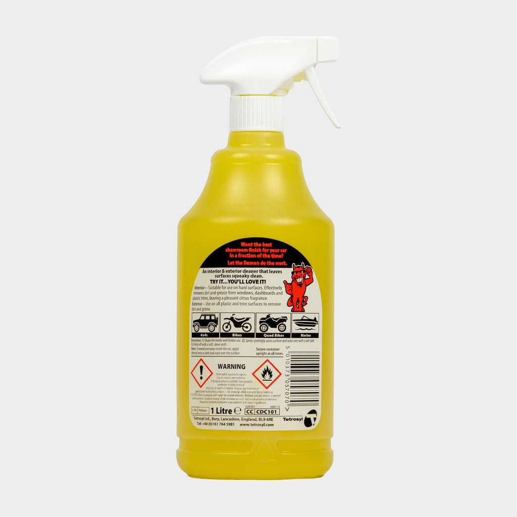 Demon Clean Active Super Cleaner – 1L