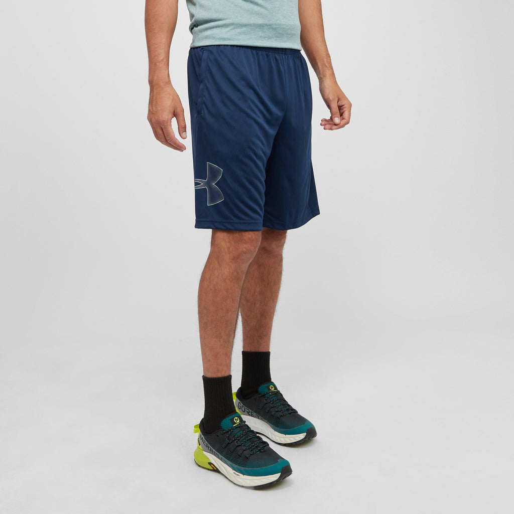 Men’s Tech Graphic Shorts