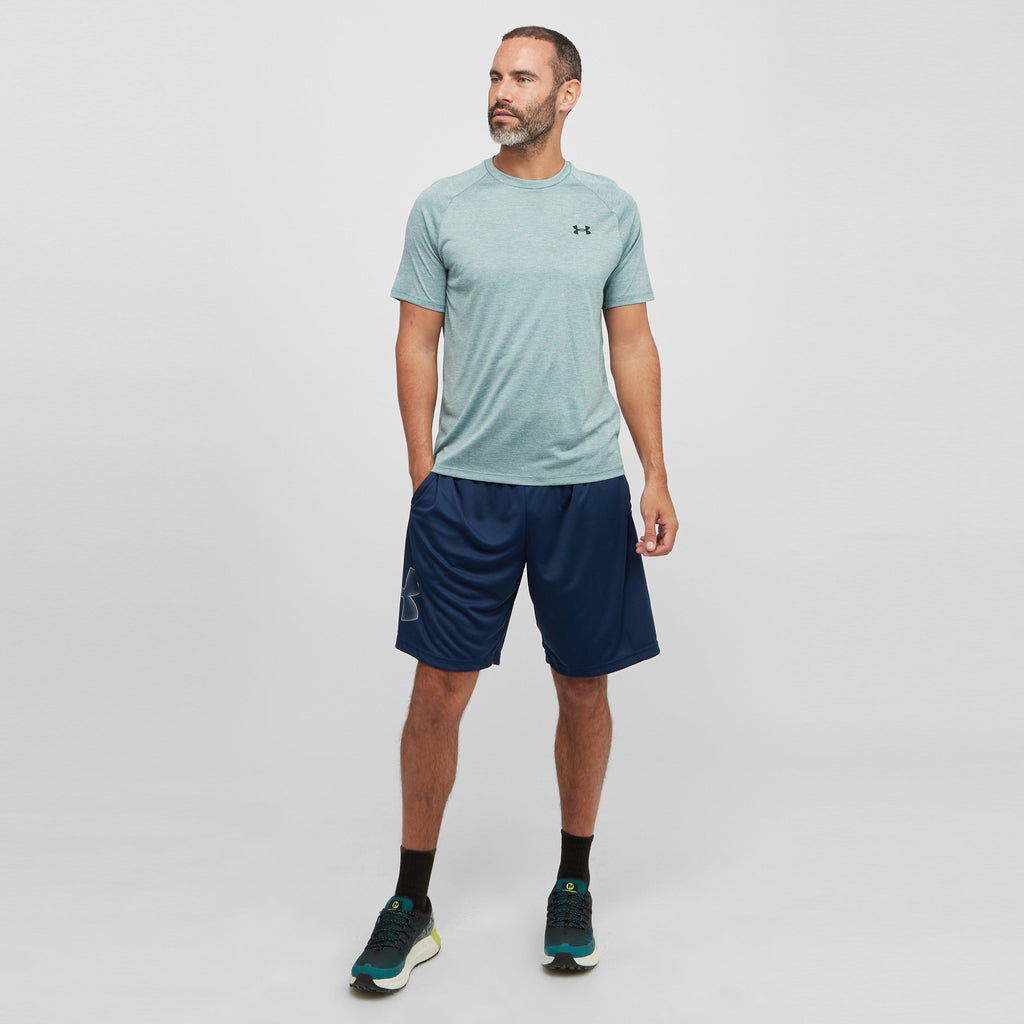 Men’s Tech Graphic Shorts