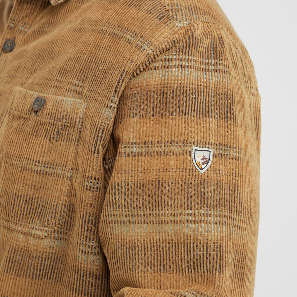 Men's Rogue Shirt