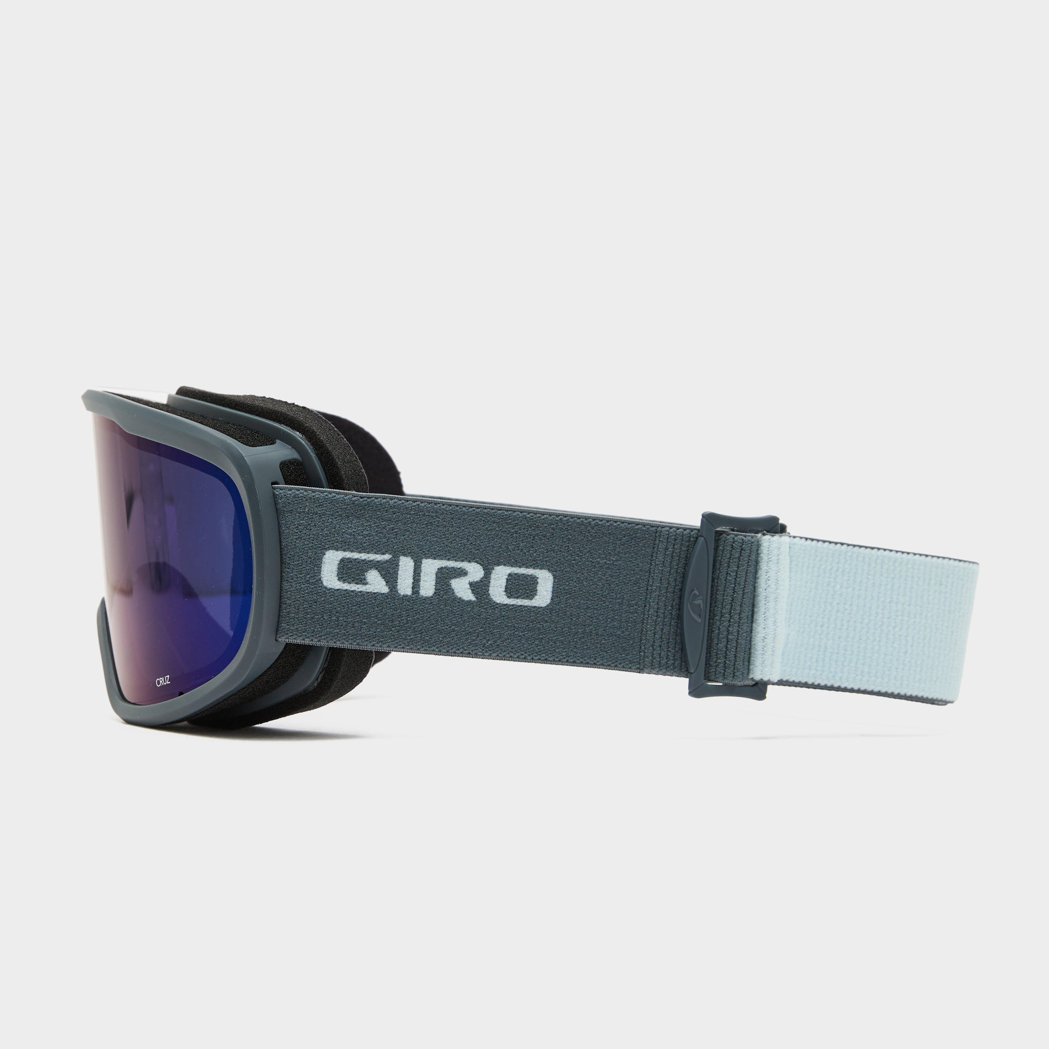 Cruz Goggles