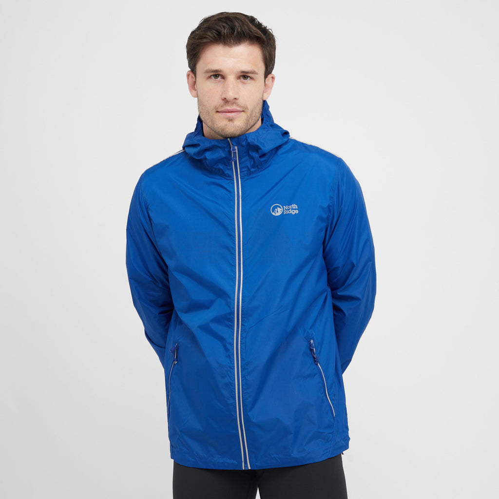 Men’s Speed Jacket