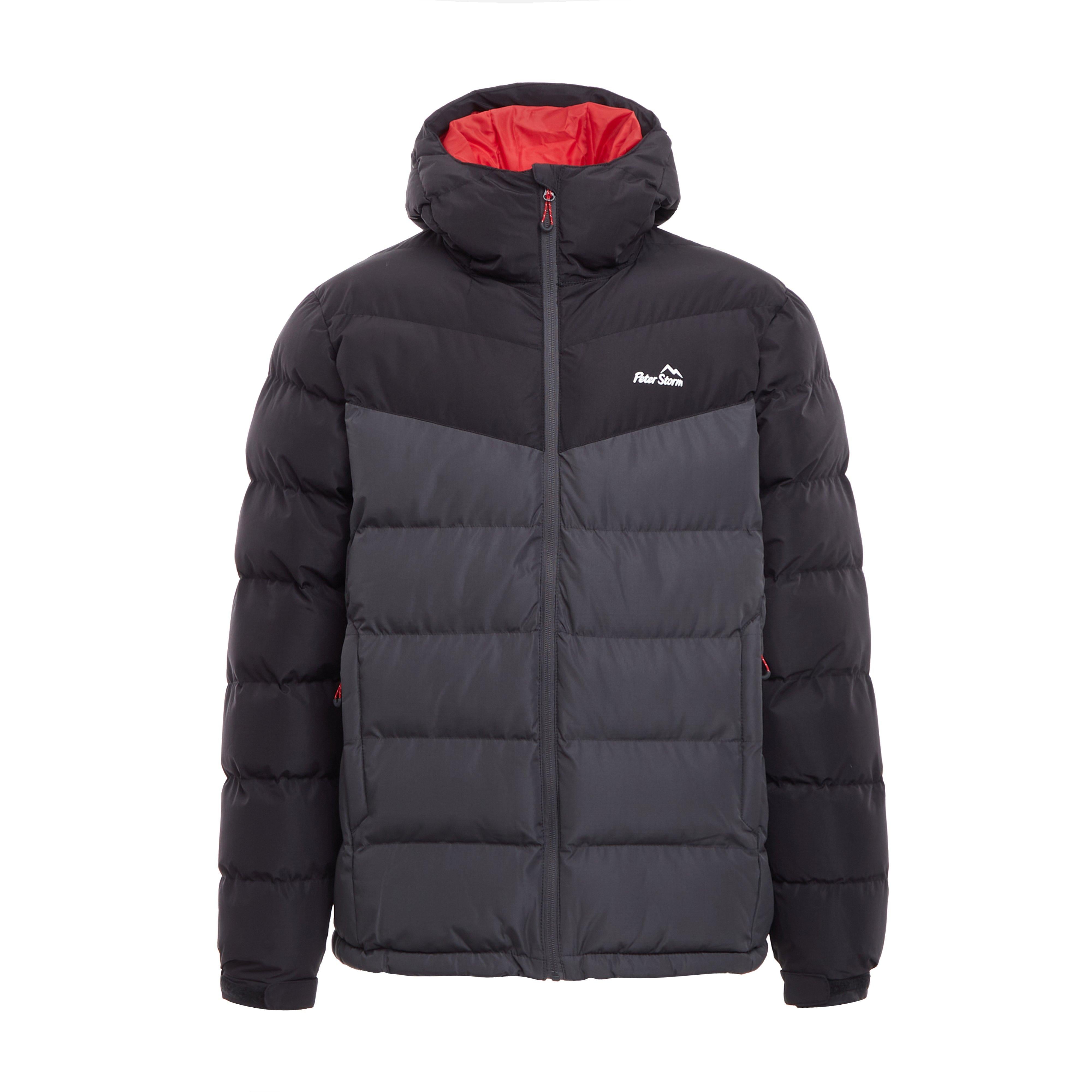 Black Peter Storm Men's Blast Jacket – Millets