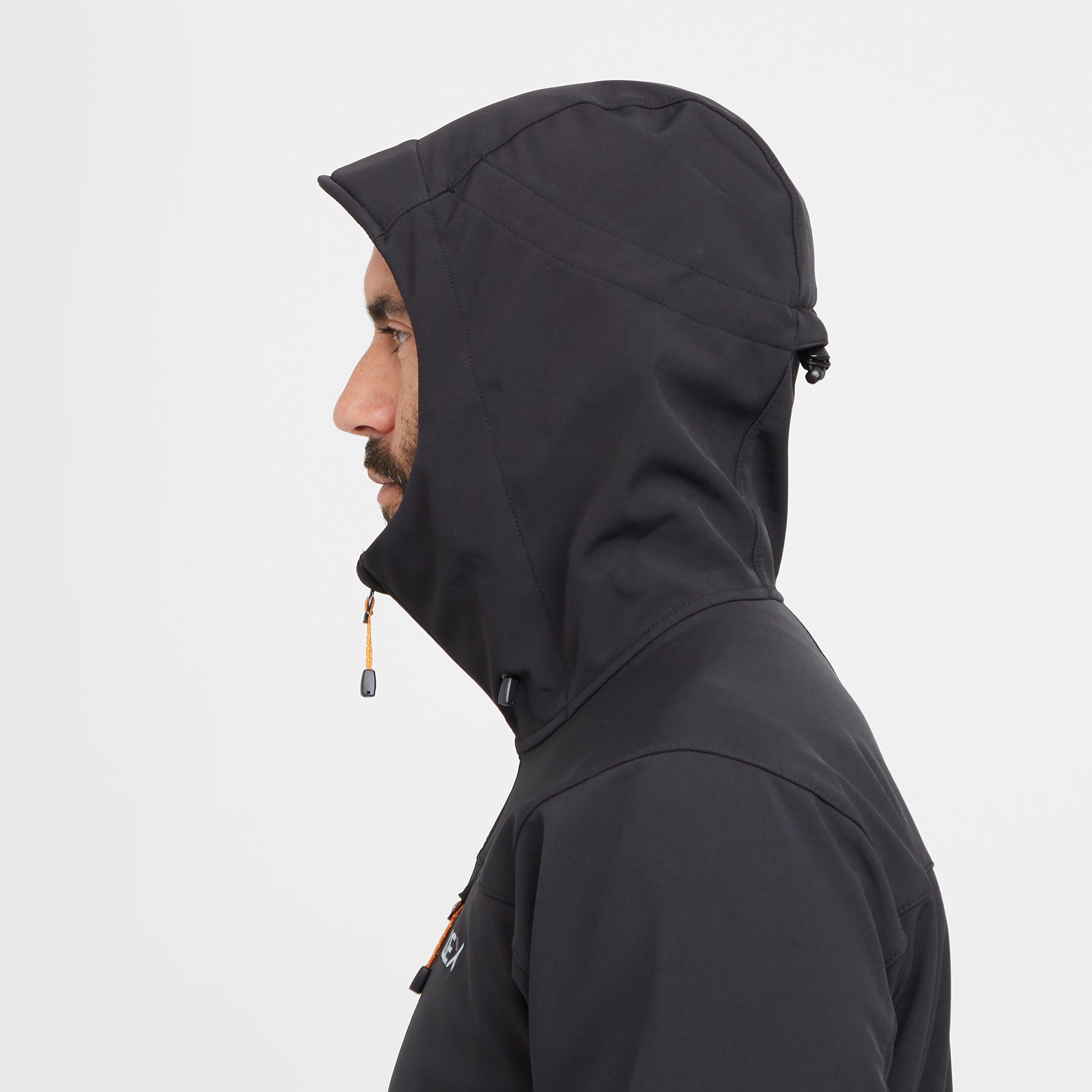 Men’s Kirkton Softshell Jacket