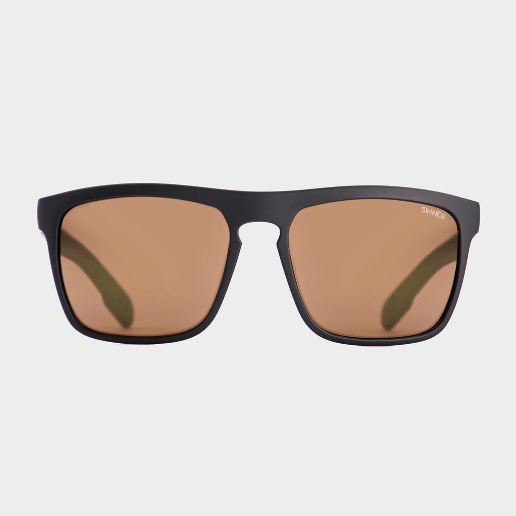 Thunder X Polarised Sunglasses