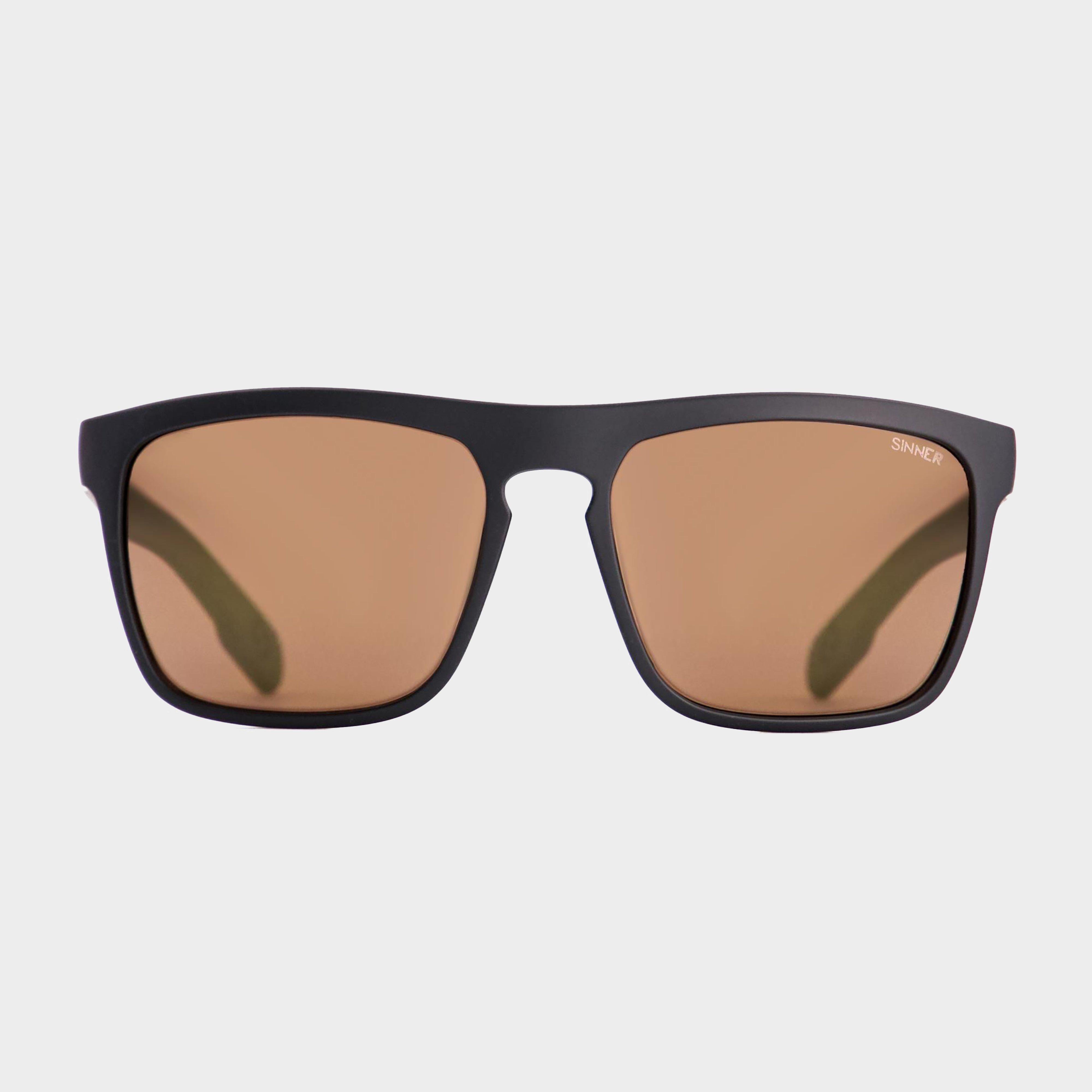 Thunder X Polarised Sunglasses