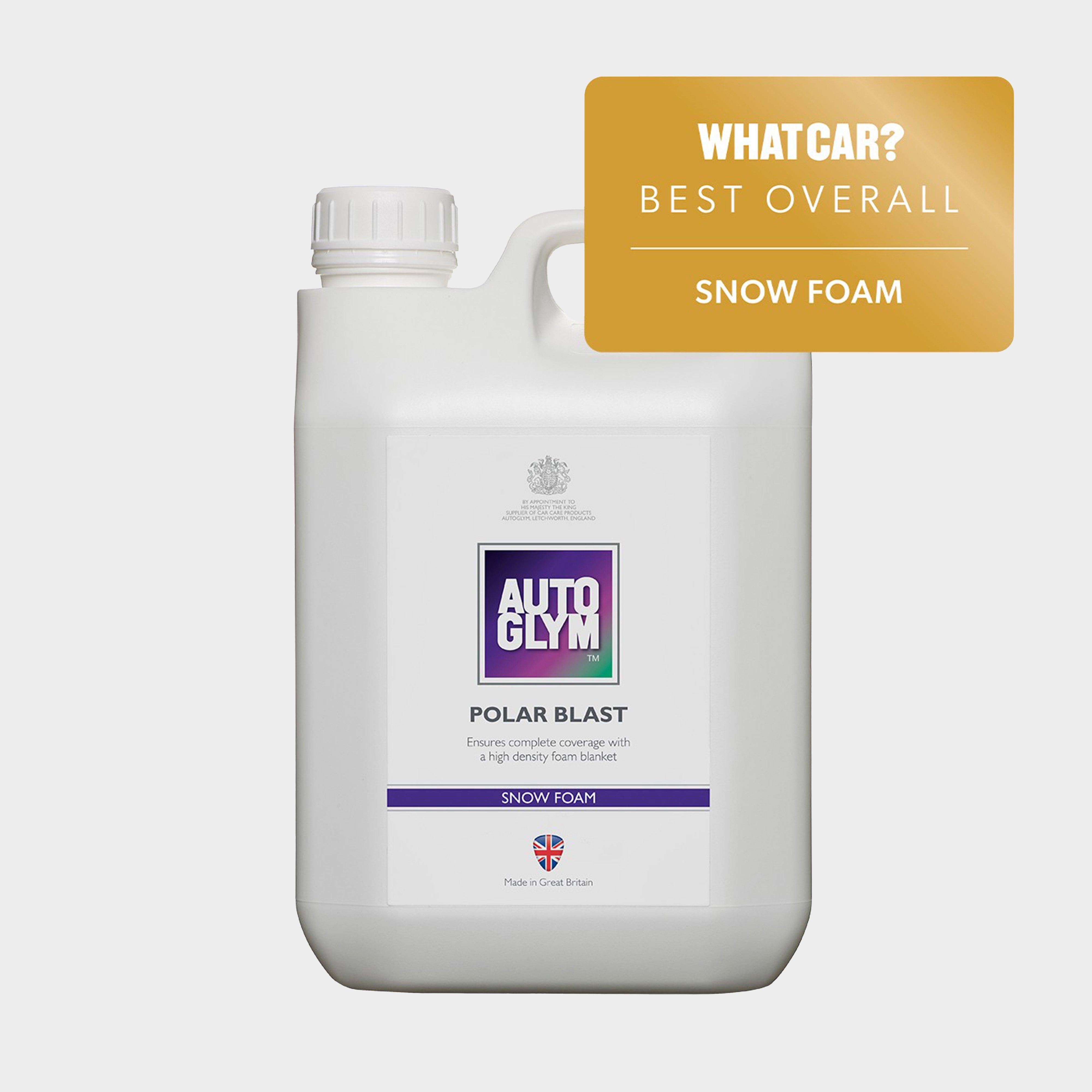 Polar Blast 2.5L