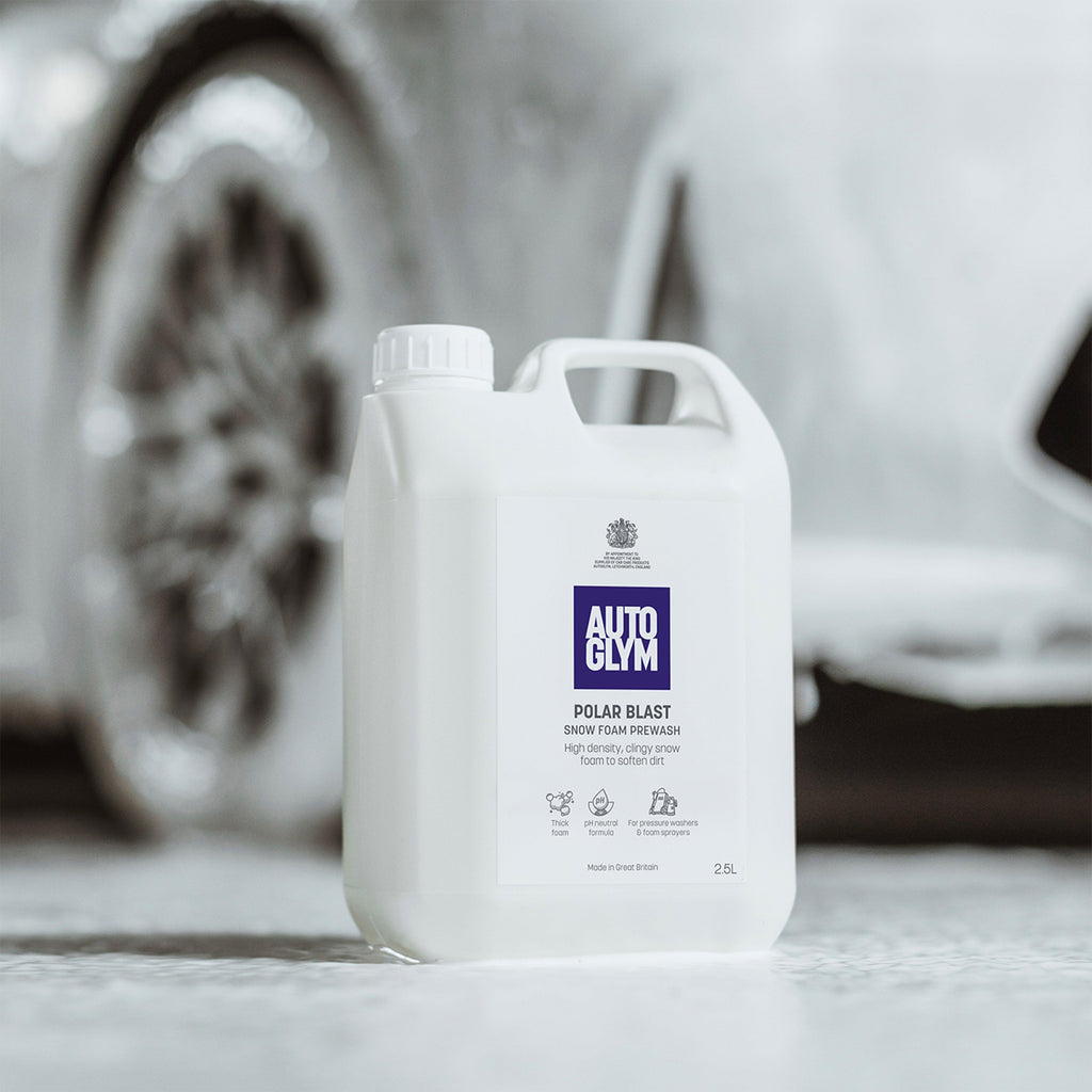 Polar Blast 2.5L