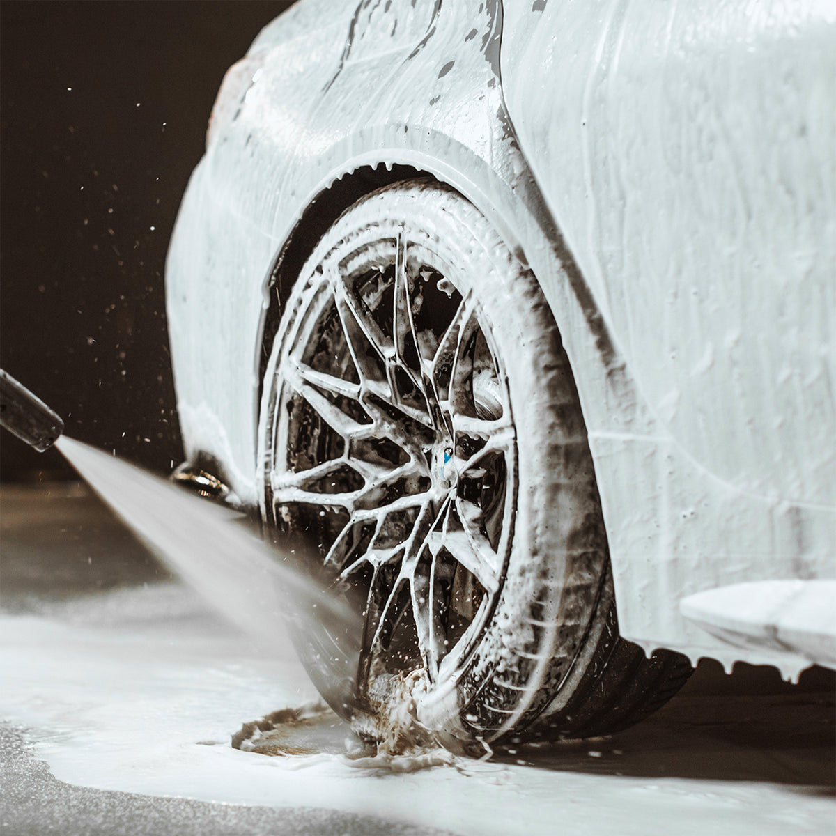 Polar Blast 2.5L