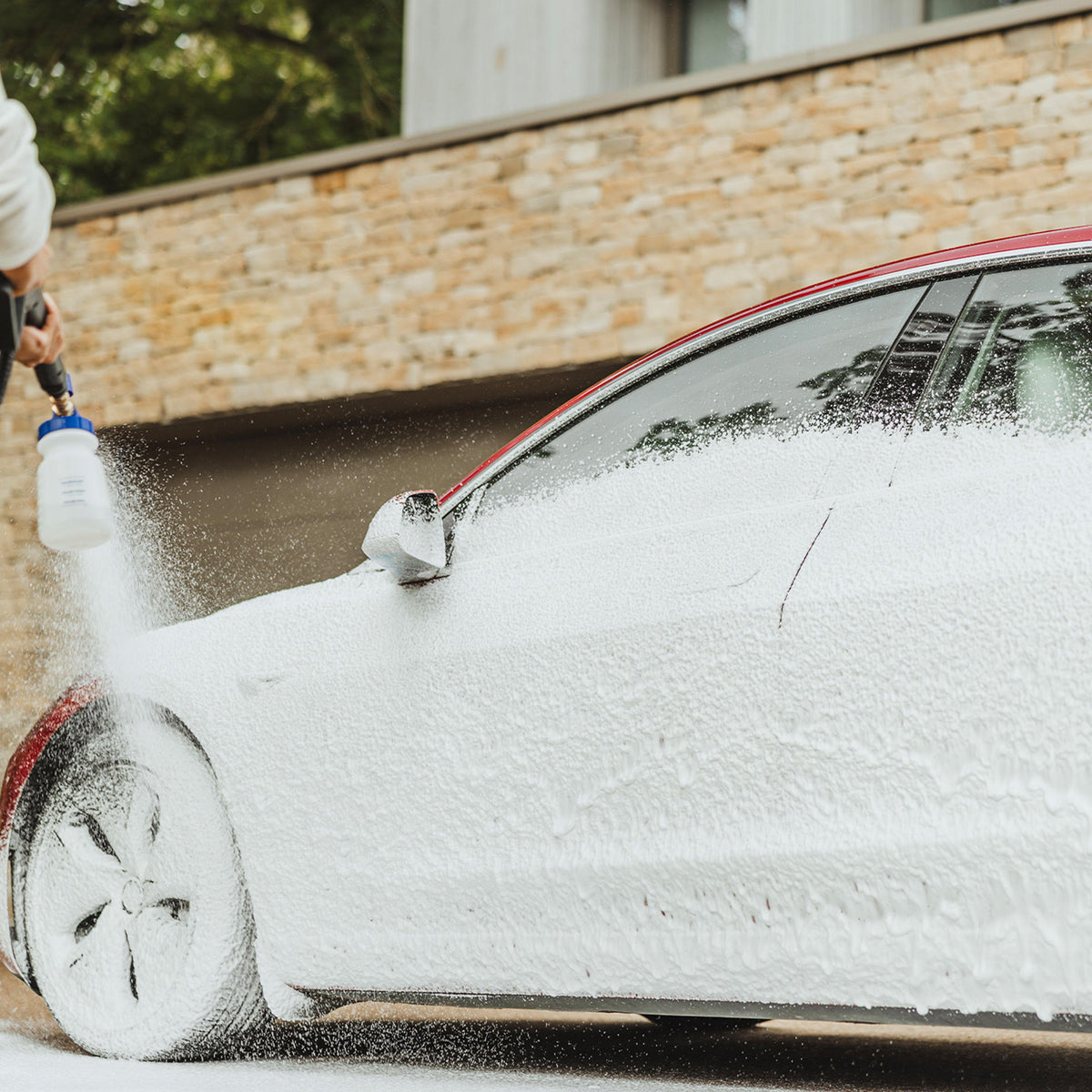 Polar Blast 2.5L